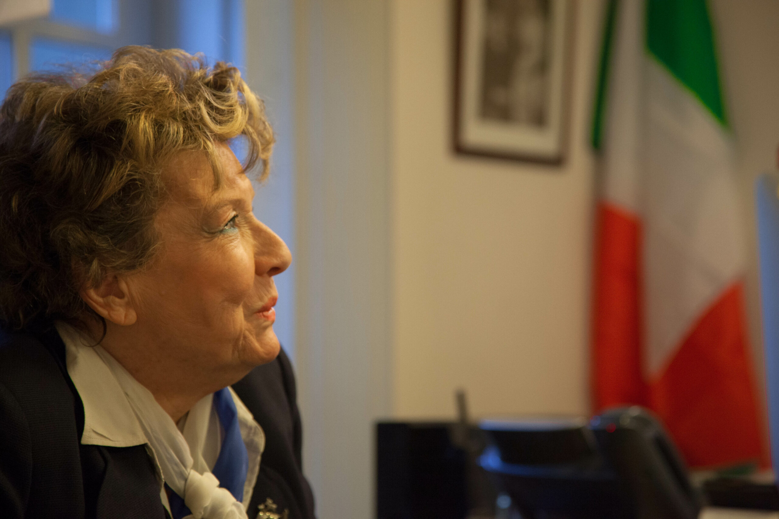 speaker-from-dacia-maraini-at-casa-italiana