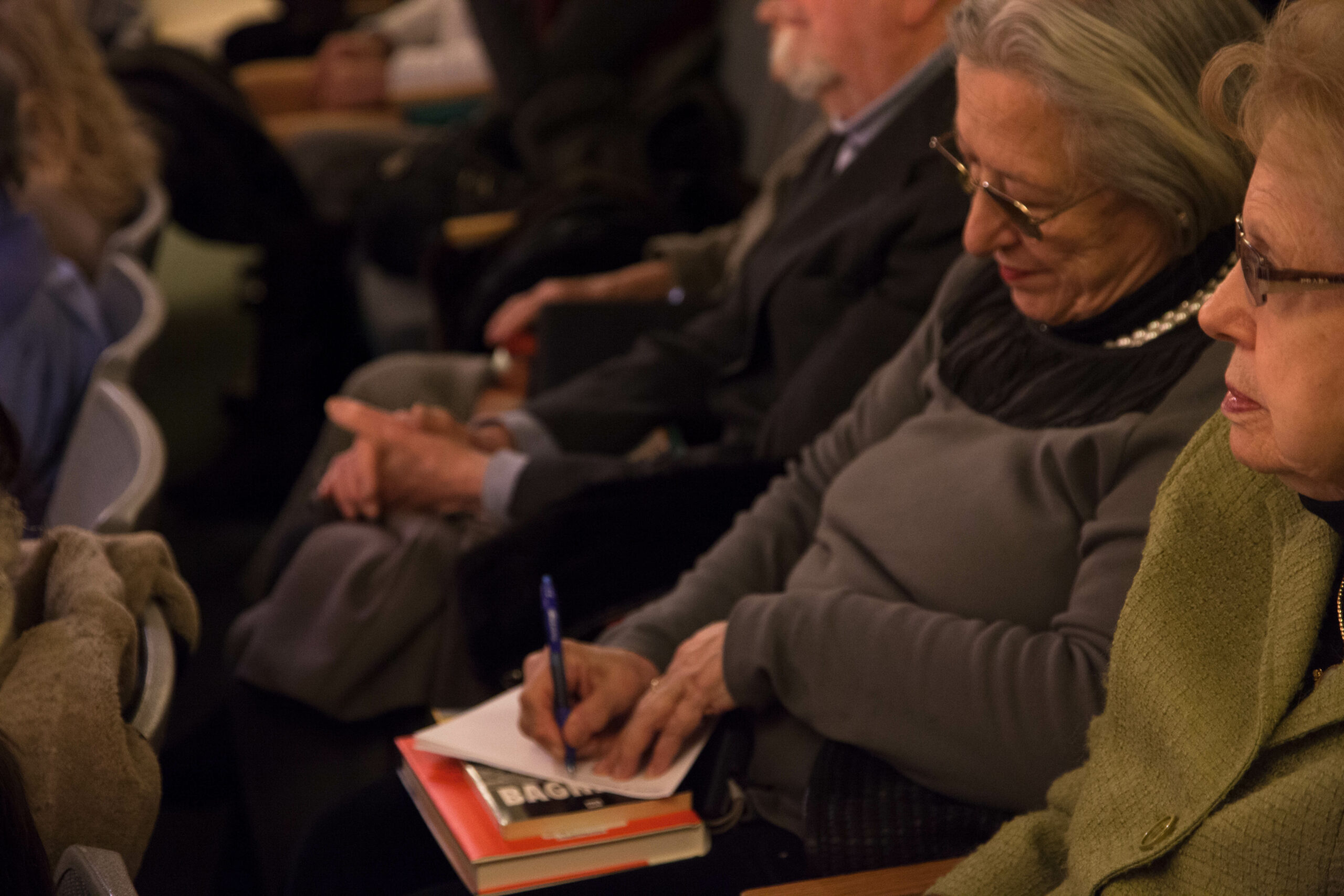 spectator-from-dacia-maraini-at-casa-italiana