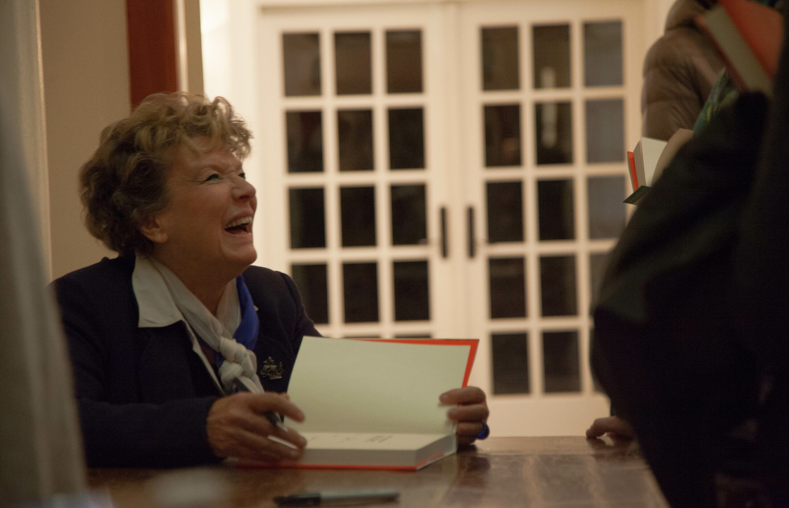writer-smiling-from-dacia-maraini-at-casa-italiana