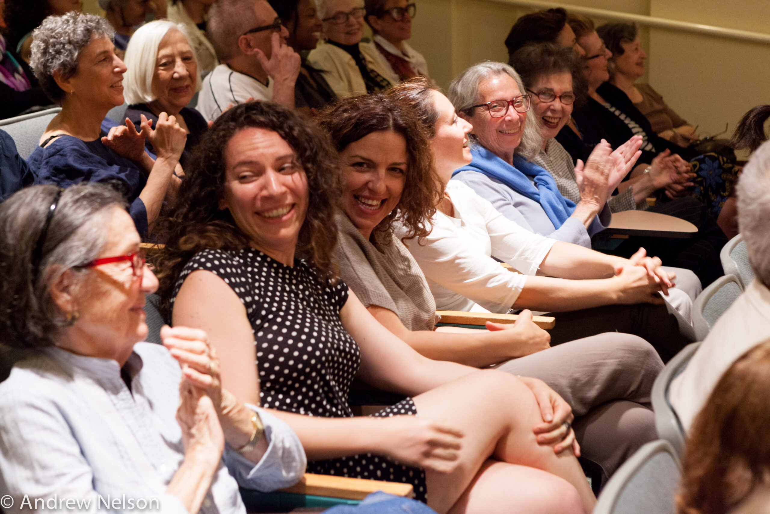 spectators-smiling-from-pen-world-voices-festival-at-casa-italiana