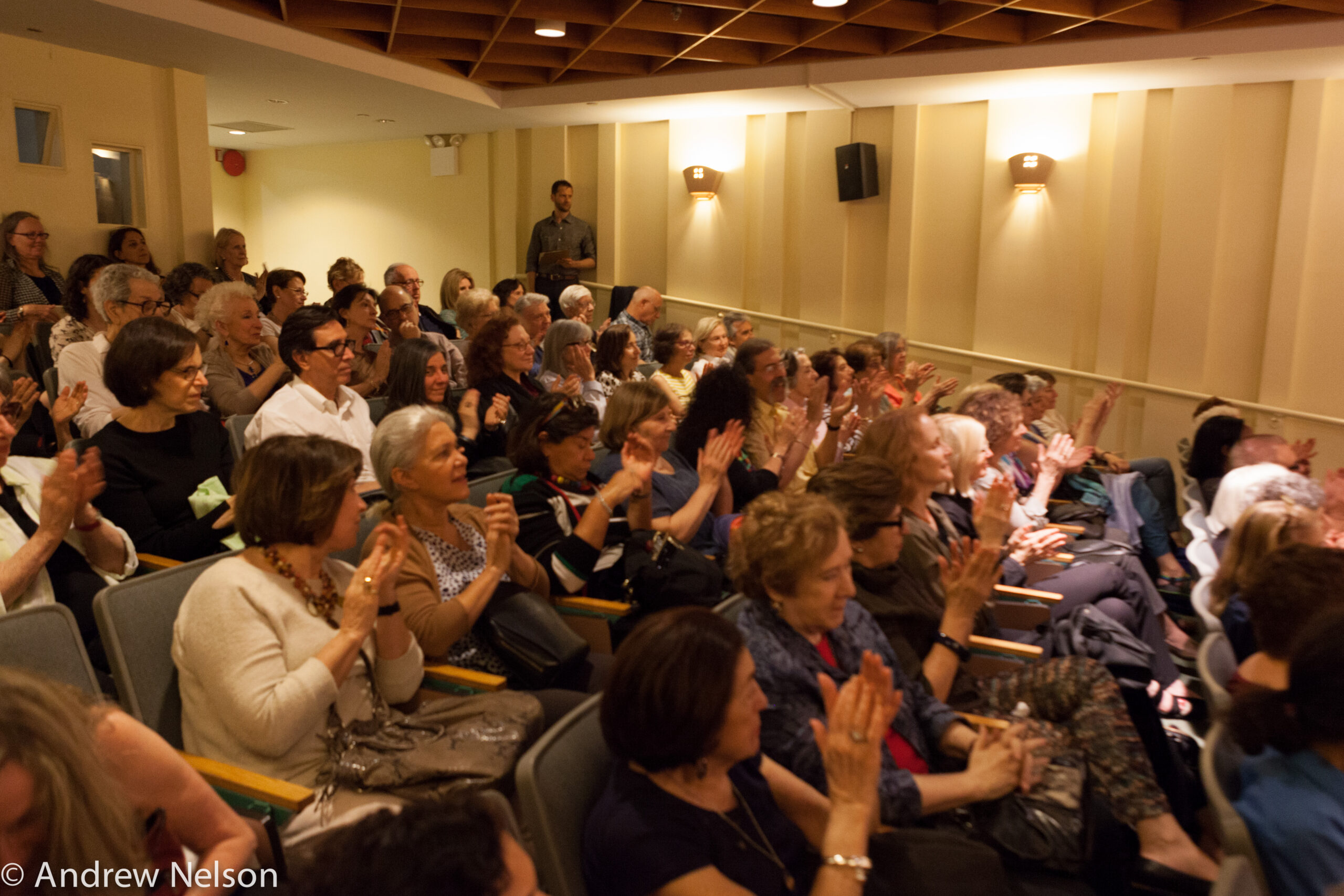spectators-clapping-from-pen-world-voices-festival-at-casa-italiana