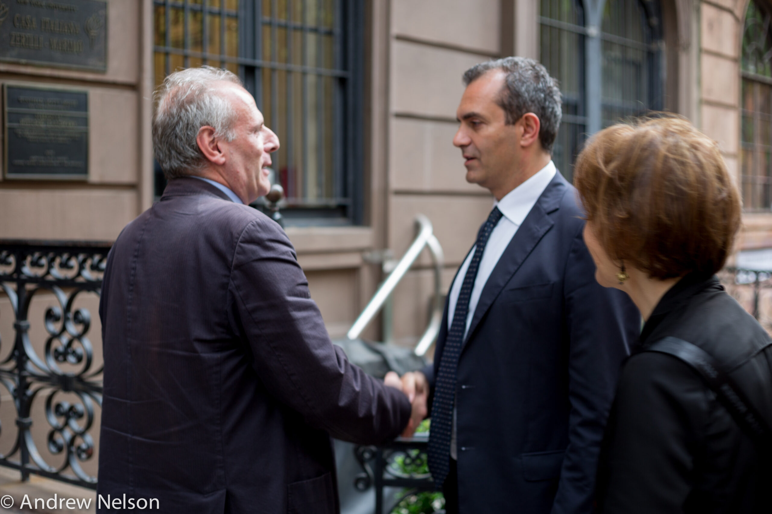 stefano-and-speaker-talking-from-eppur-si-muove-at-casa-italiana