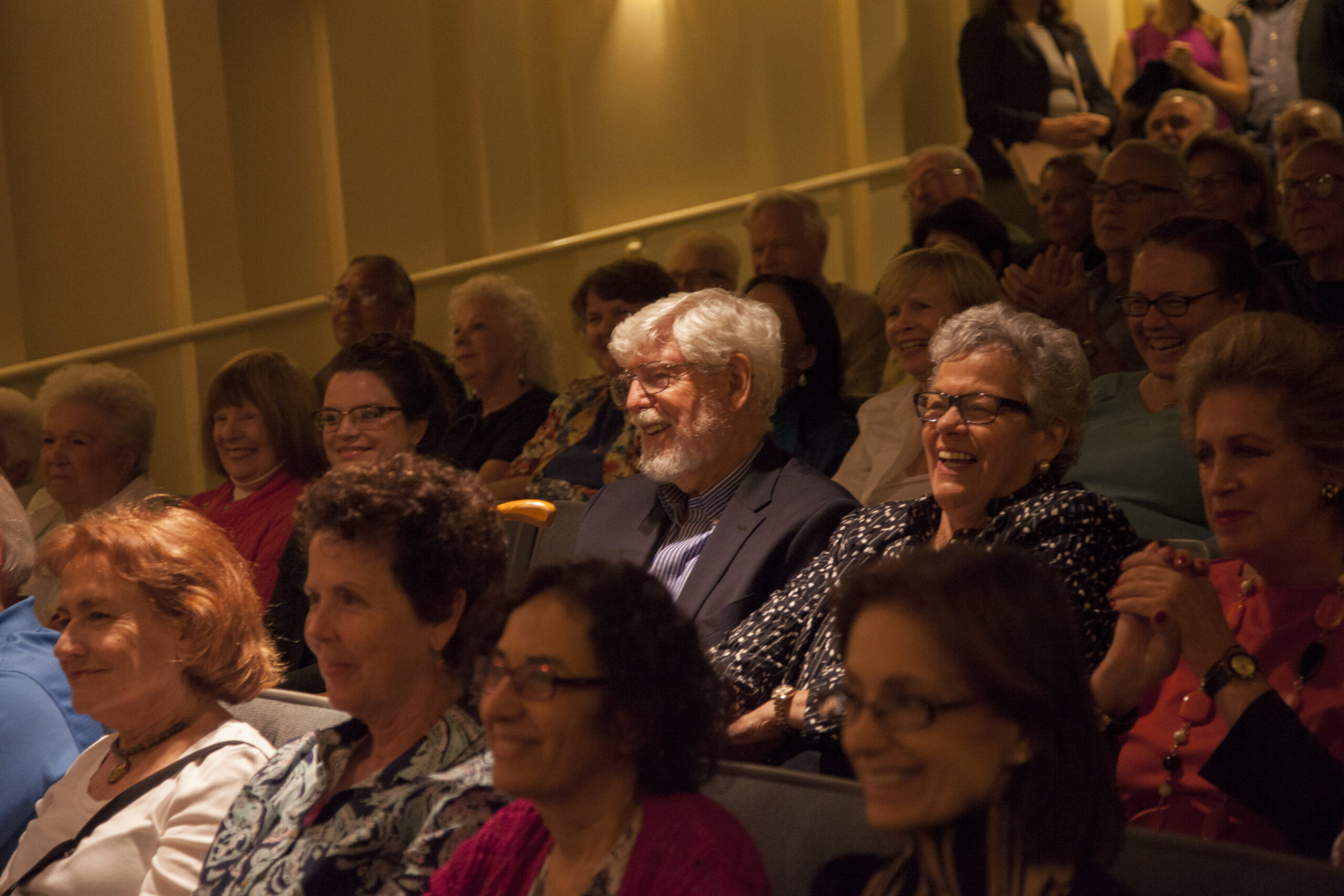 spectators-smiling-from-book-presentation-an-unlikely-union-at-casa-italiana