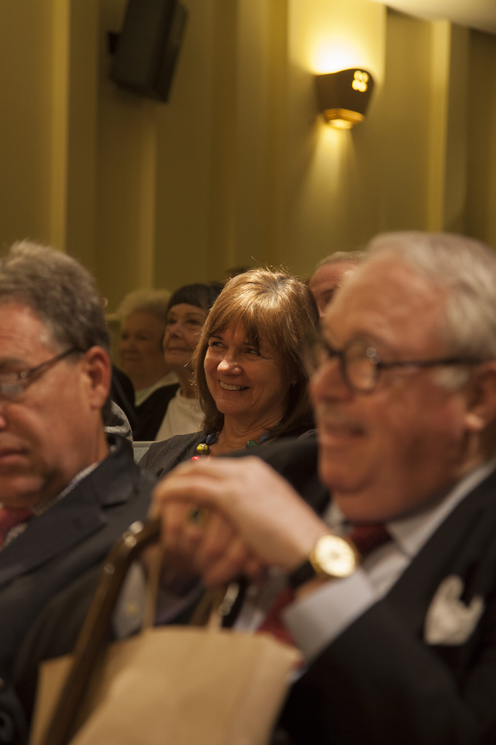 spectators-smiling-from-book-presentation-an-unlikely-union-at-casa-italiana