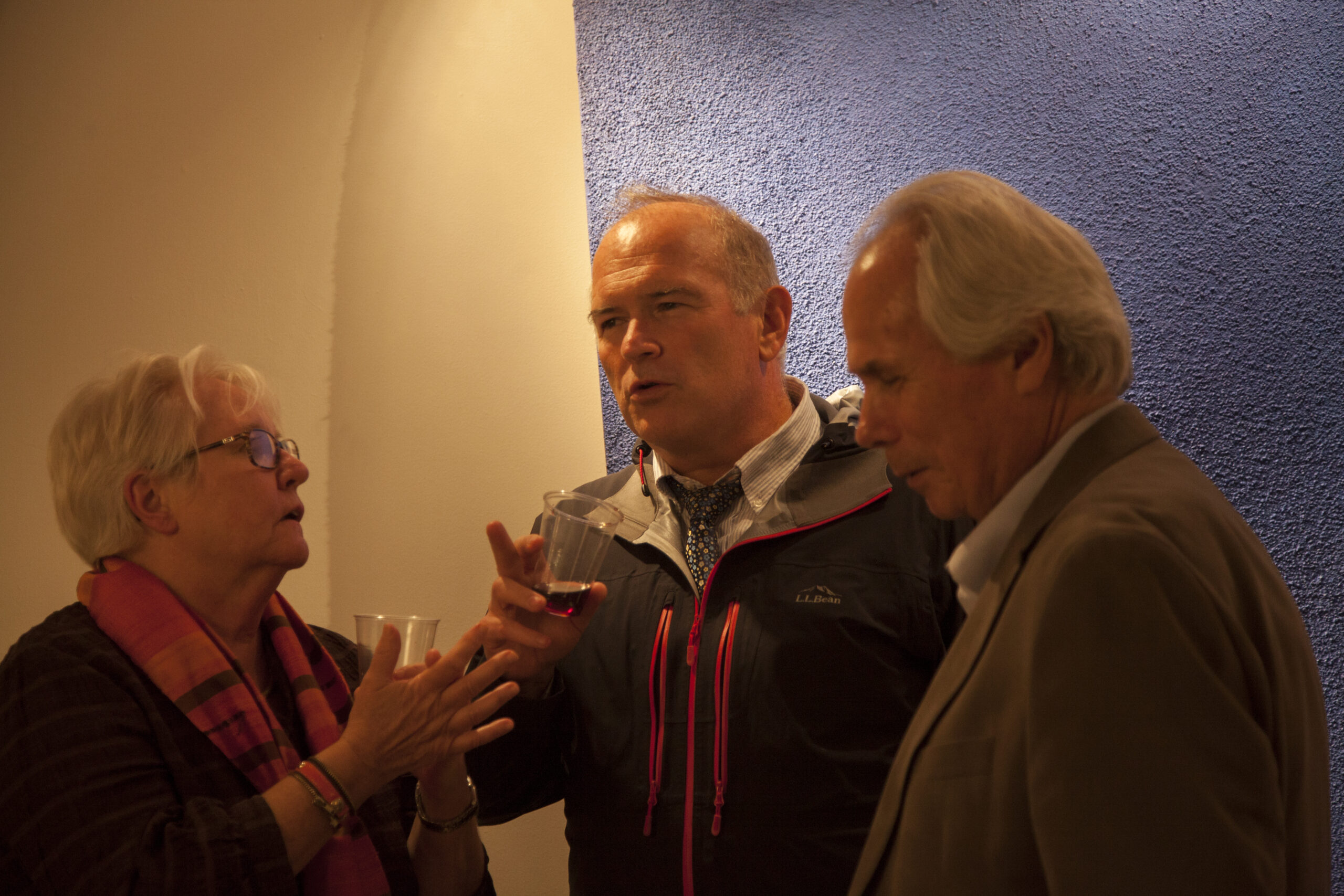 people-interacting-from-book-presentation-an-unlikely-union-at-casa-italiana