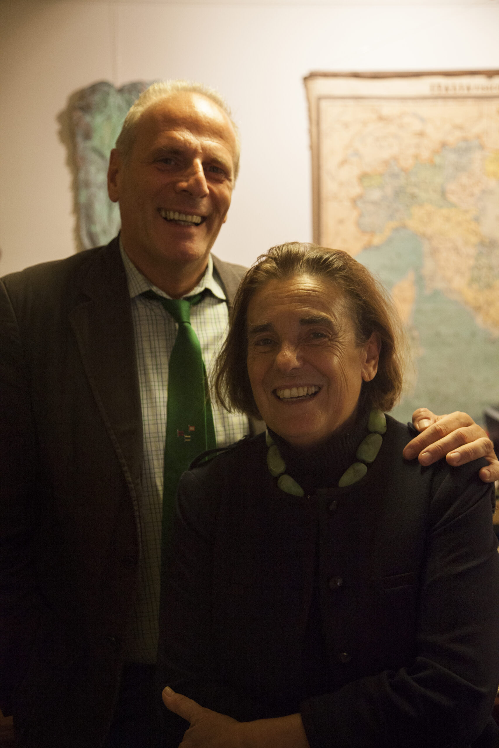stefano-and-lady-smiling-from-book-presentation-an-unlikely-union-at-casa-italiana