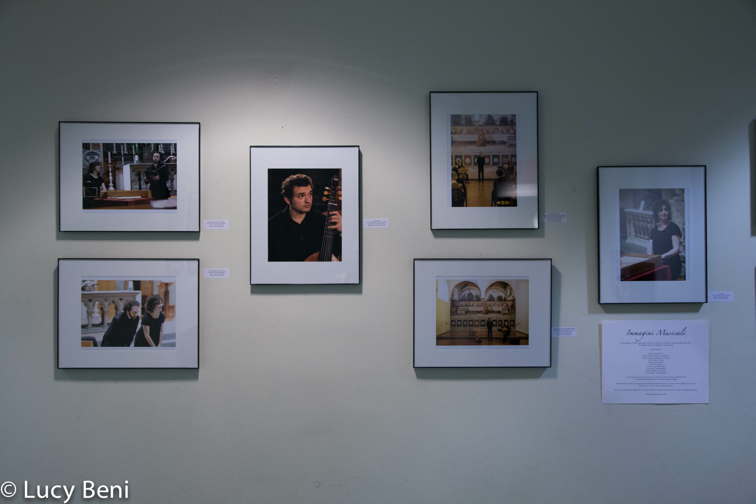 wall-with-artworks-from-the-ghetto-to-cappella-at-casa-italiana
