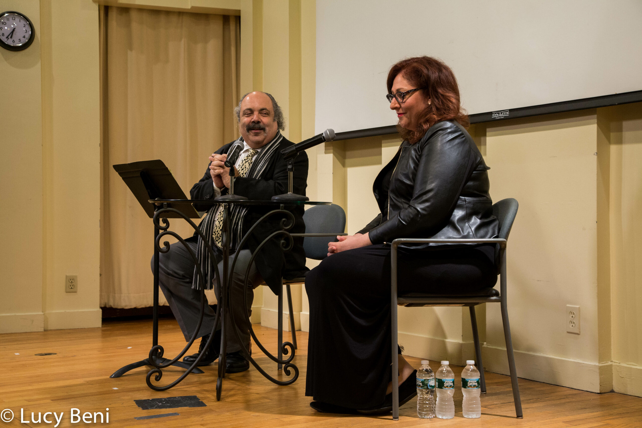author-speaking-from-adventures-in-italian-opera-christine-goerke-at-casa-italiana