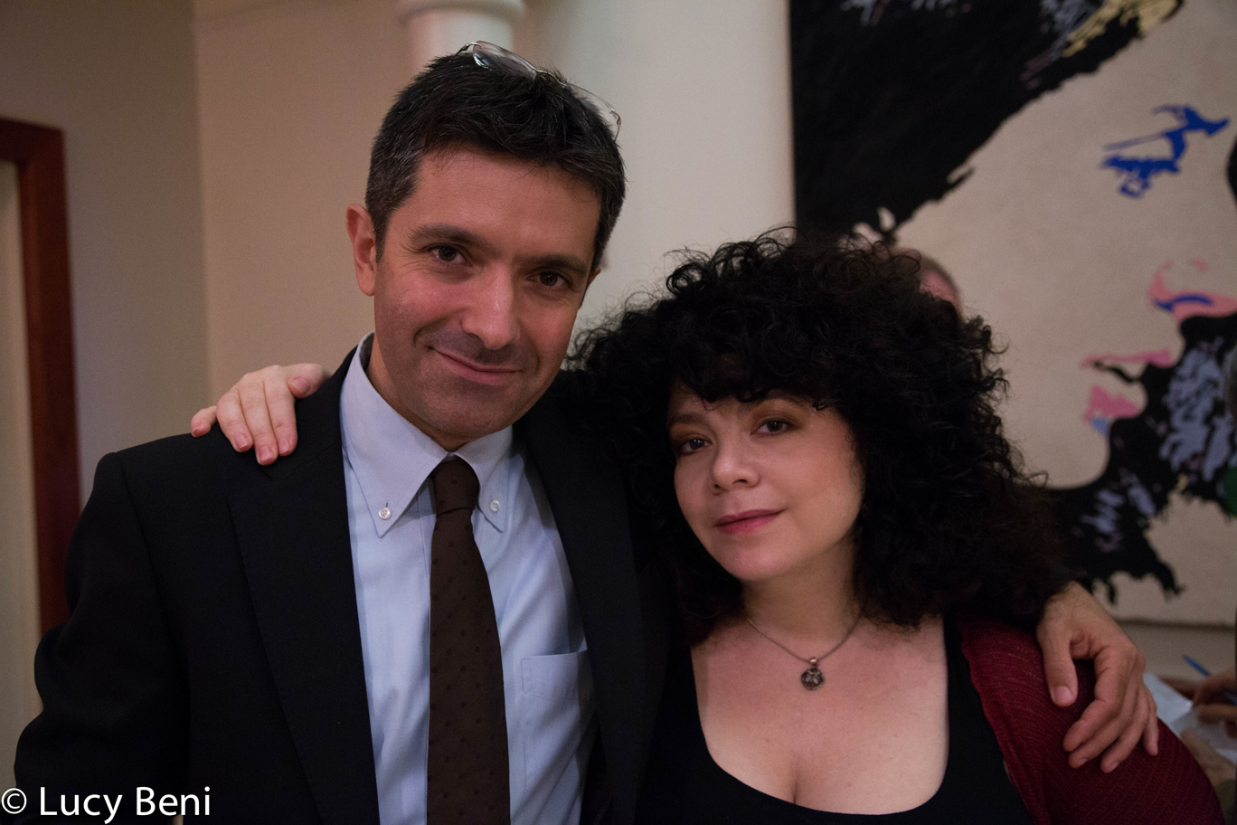 speaker-and-lady-from-the-ghetto-to-cappella-at-casa-italiana