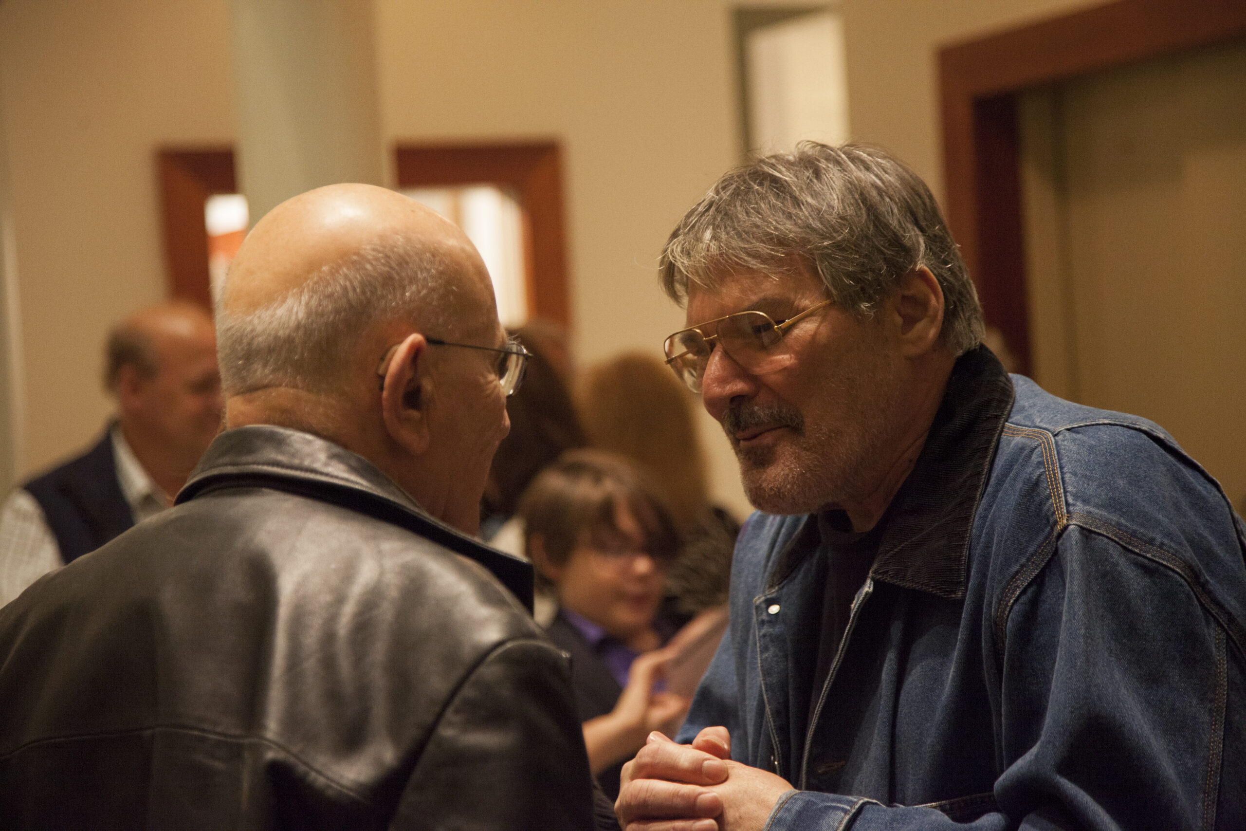 guests-interacting-from-diffraction-exhibition-opening-and-the-fat-man-arpeggios-book-pres-at-casa-italiana