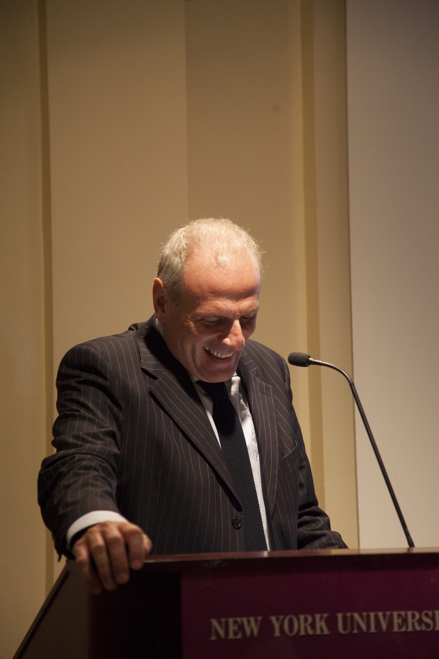 stefano-talking-from-diffraction-exhibition-opening-and-the-fat-man-arpeggios-book-pres-at-casa-italiana