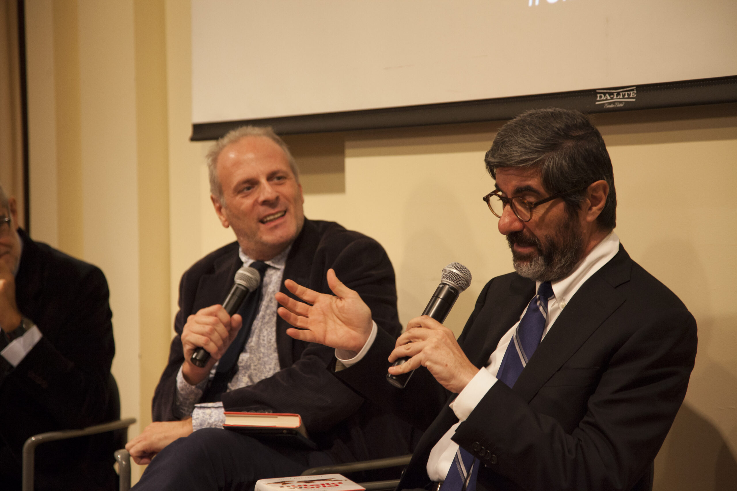 stefano-and-author-talking-from-napoleon-nutella-and-america-at-casa-italiana
