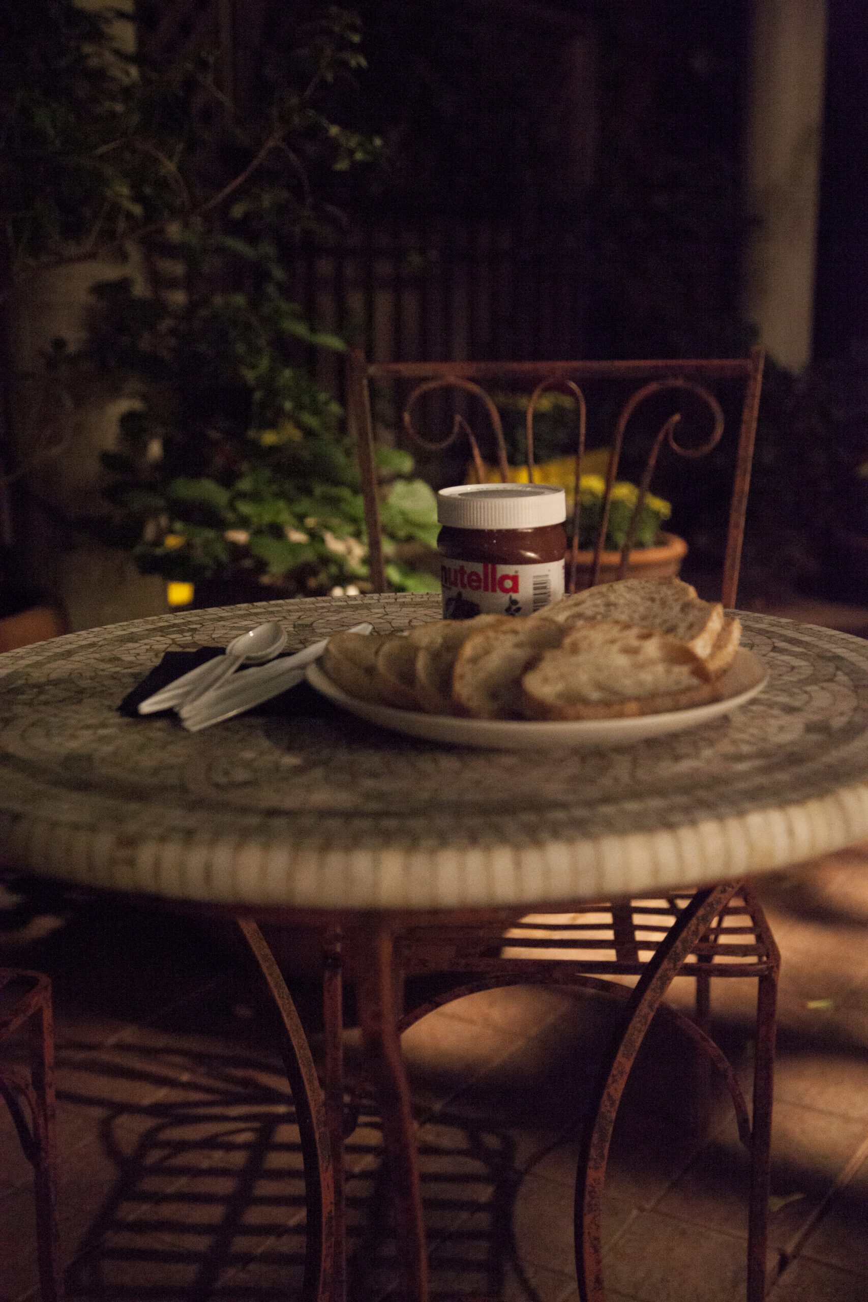 nutella-and-bread-from-napoleon-nutella-and-america-at-casa-italiana