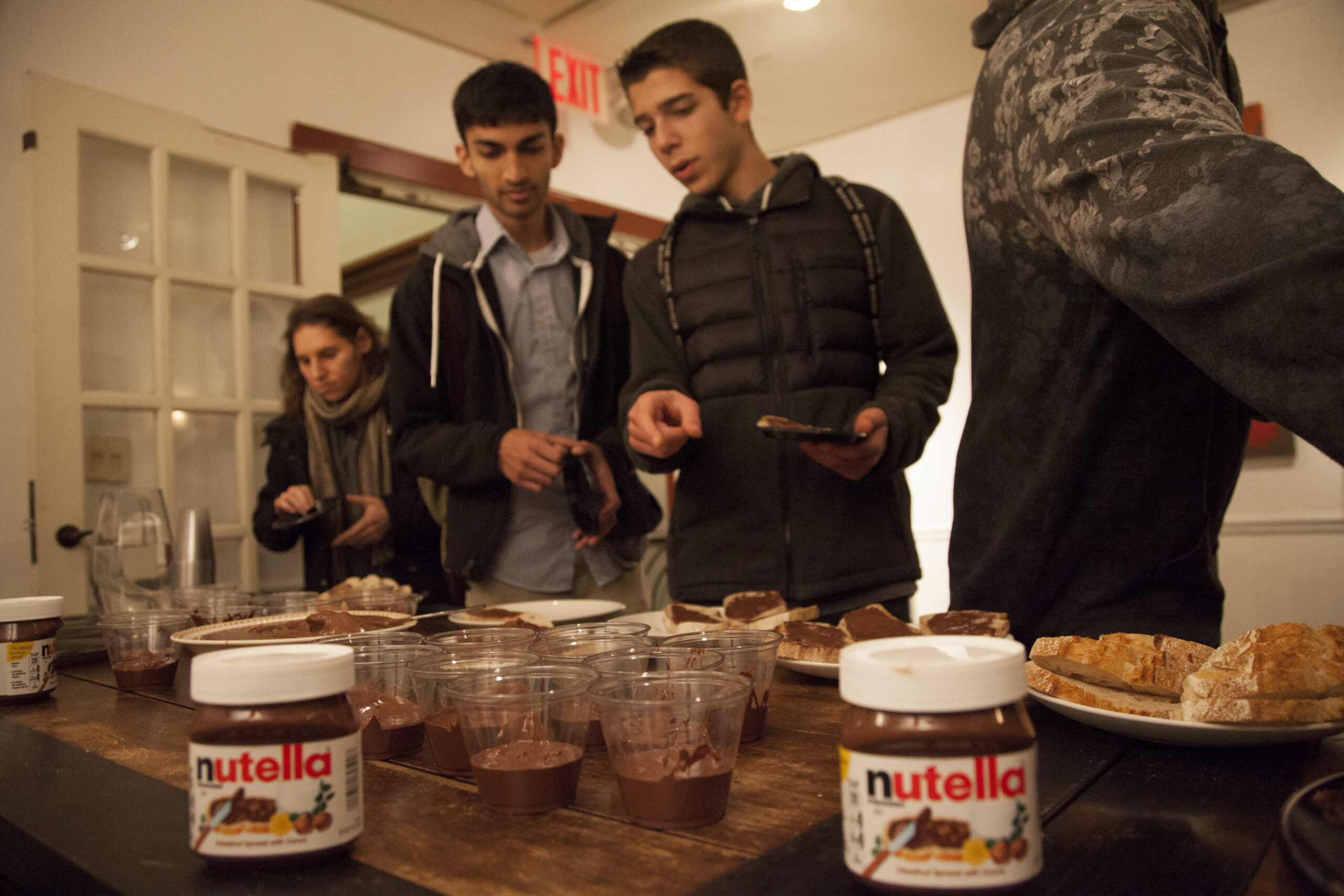 nutella-and-bread-from-napoleon-nutella-and-america-at-casa-italiana