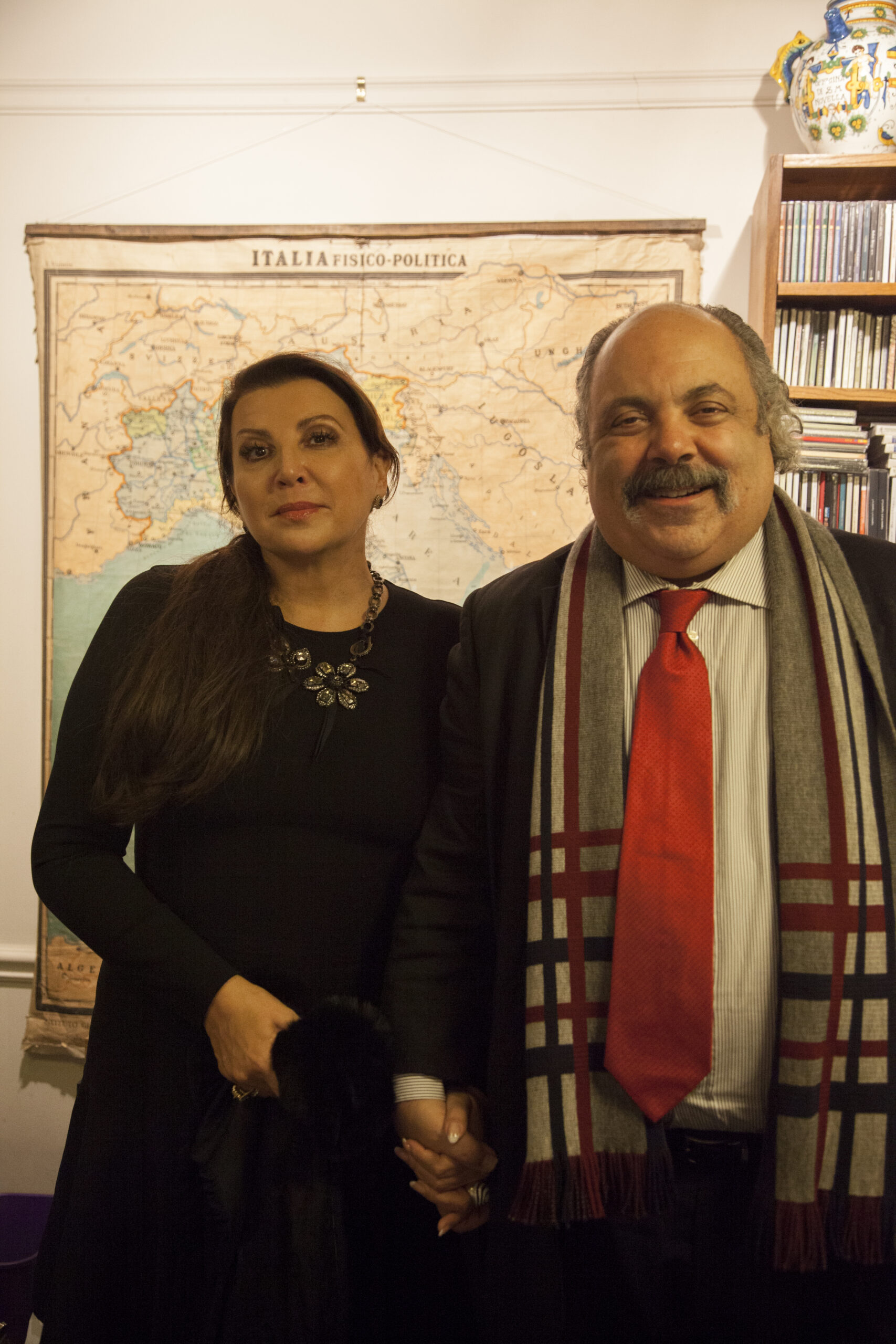 speakers-from-adventures-in-italian-opera-maria-guleghina-at-casa-italiana