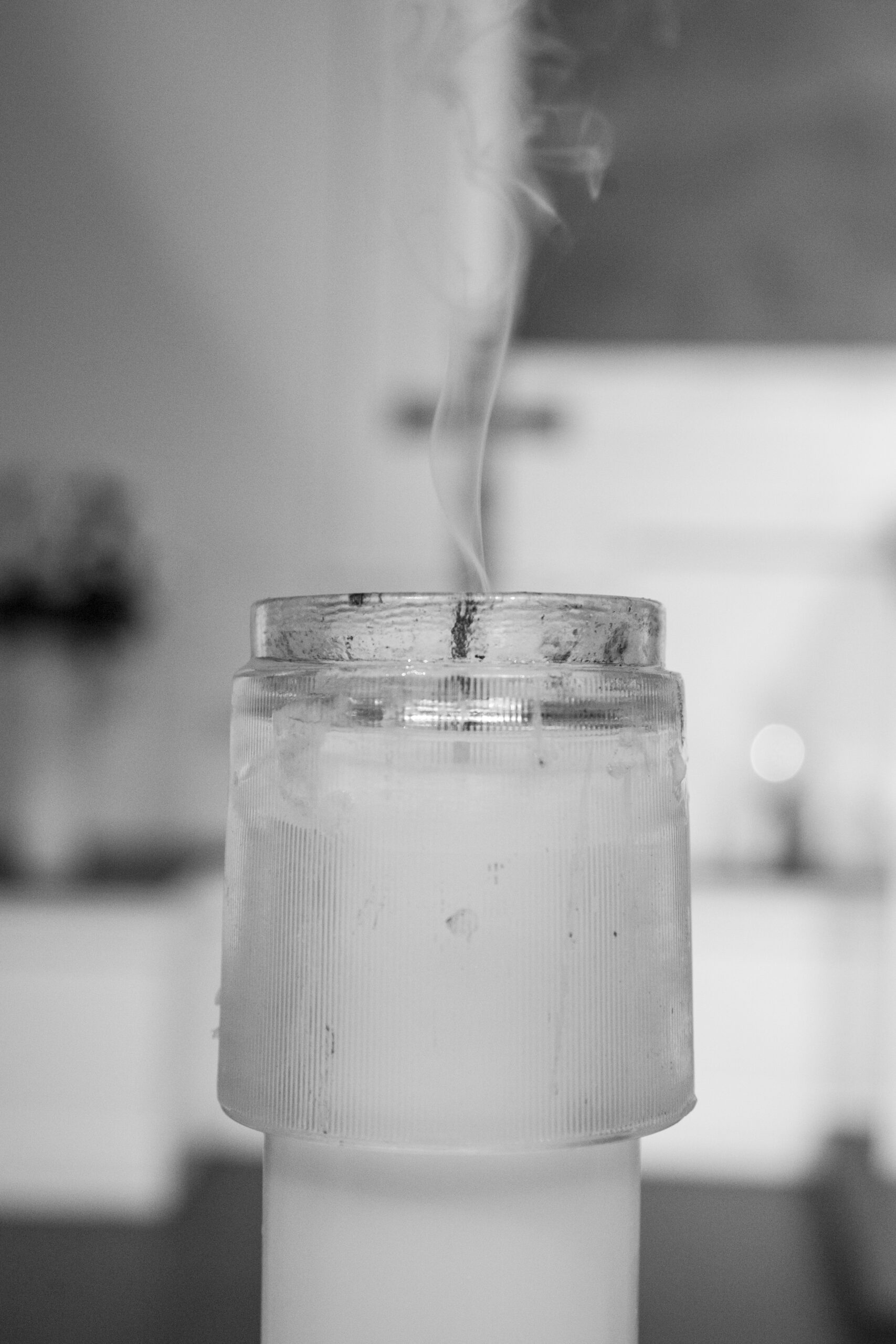 candle