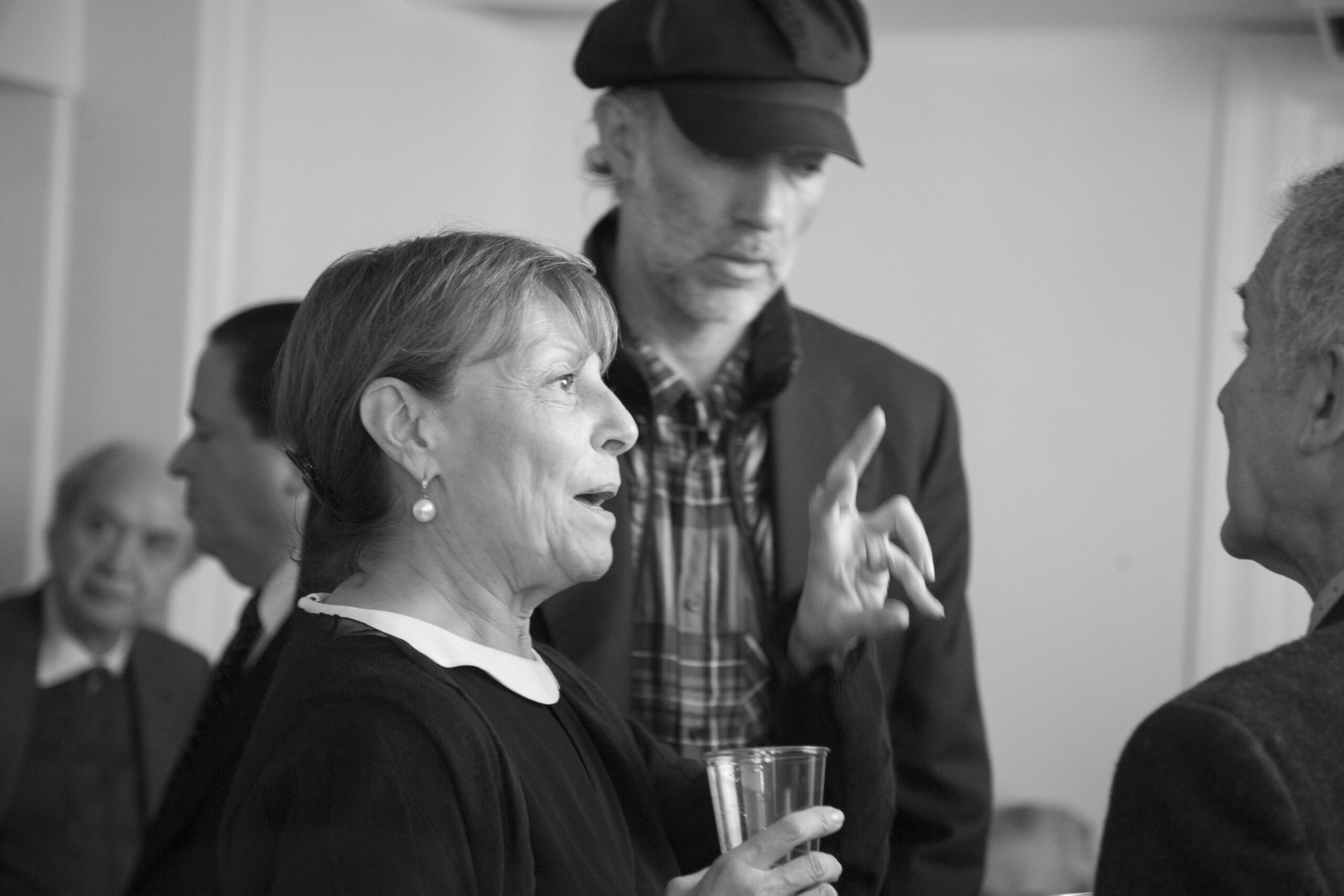 people-interacting-from-a-tribute-in-words-and-music-for-baroness-mariuccia-zerilli-marim-at-casa-italiana