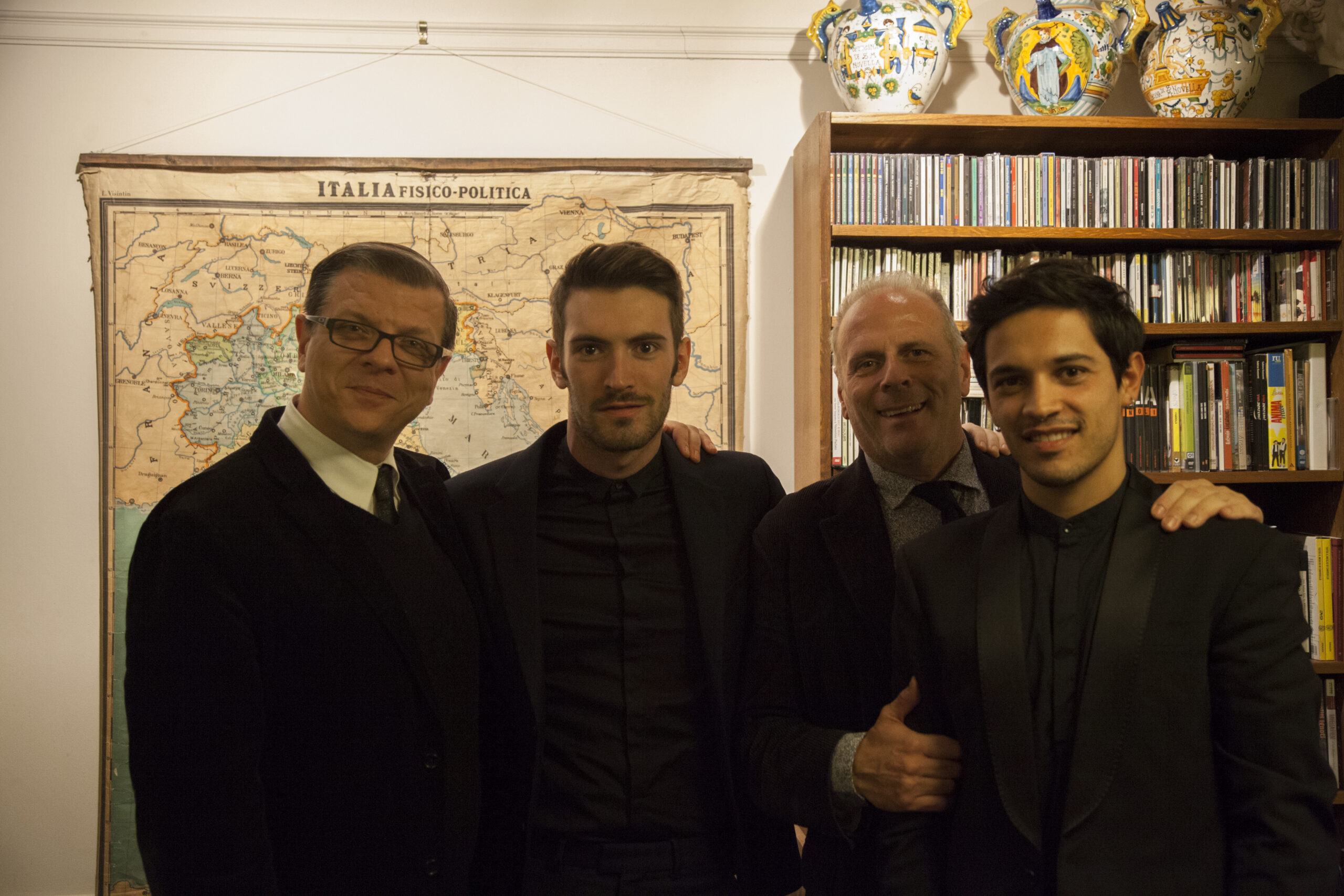 stefano-with-guests-smiling-from-giovanni-caccamo-at-casa-italiana