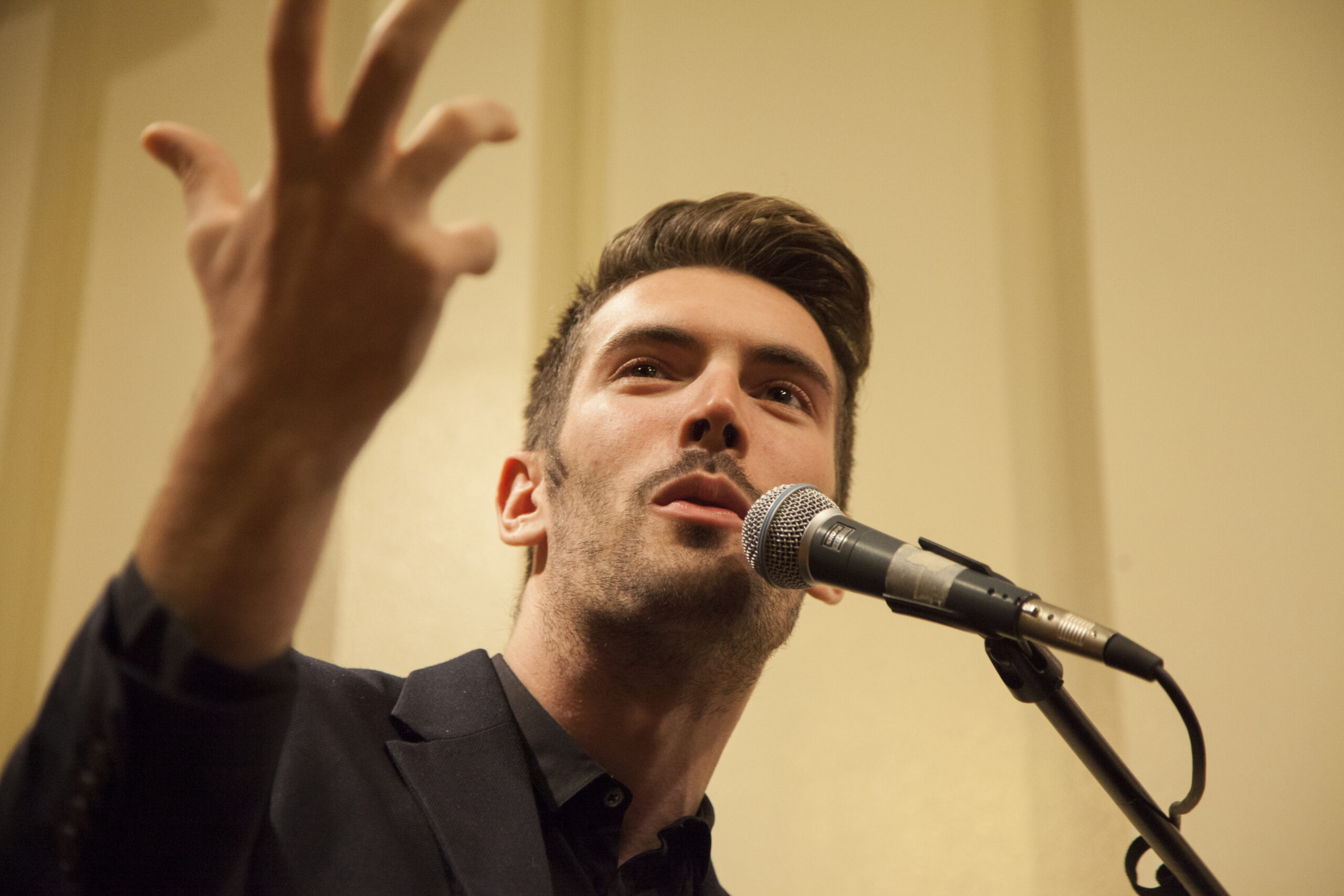 musician-potrait-from-giovanni-caccamo-at-casa-italiana
