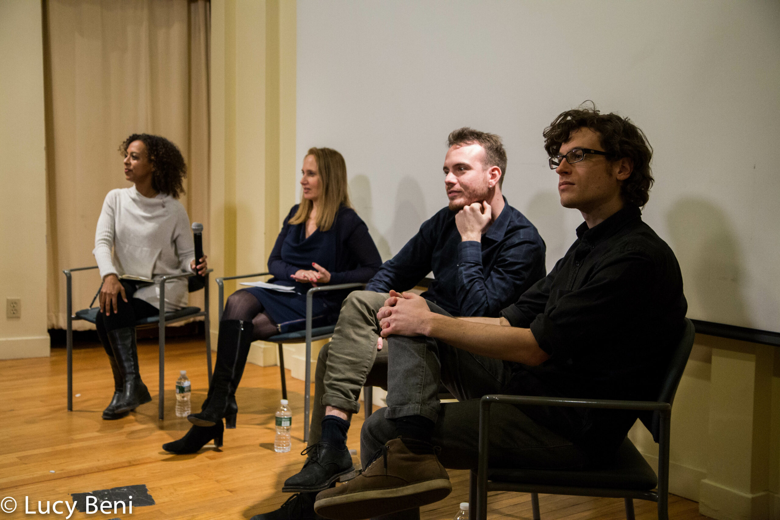 speakers-on-stage-from-screening-if-only-i-were-that-warrior-at-casa-italiana