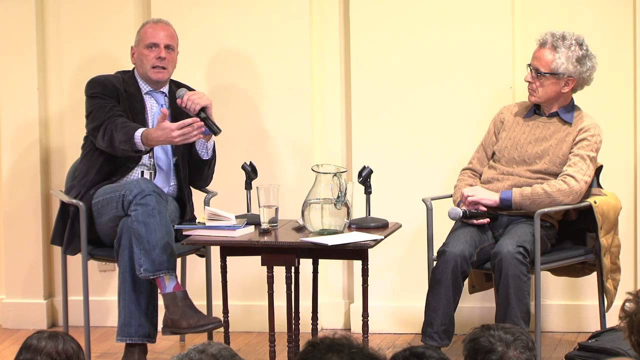 A Conversation with Matthew Polenzani [2016]