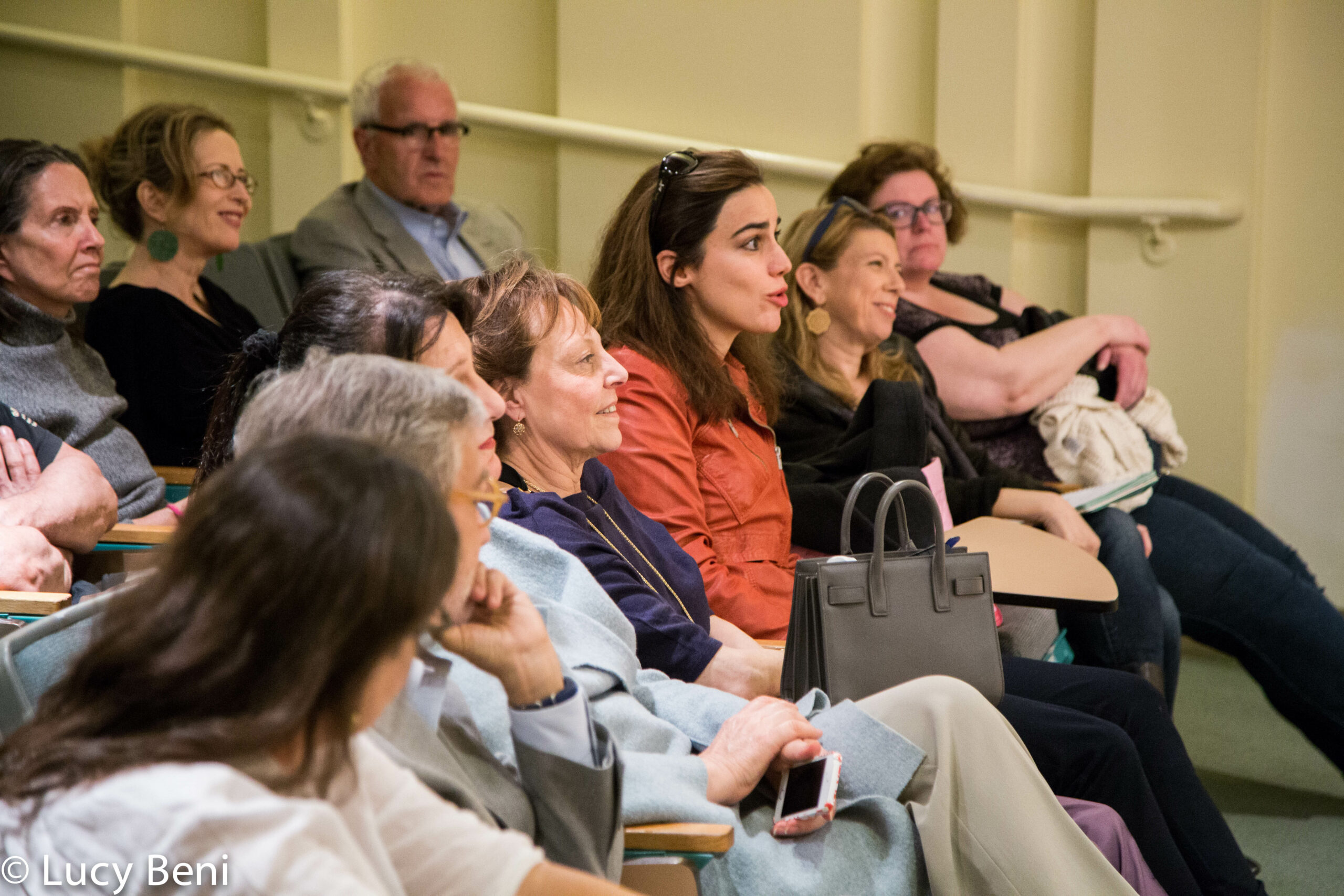 spectators-from-book-presentation-tasting-rome-at-casa-italiana
