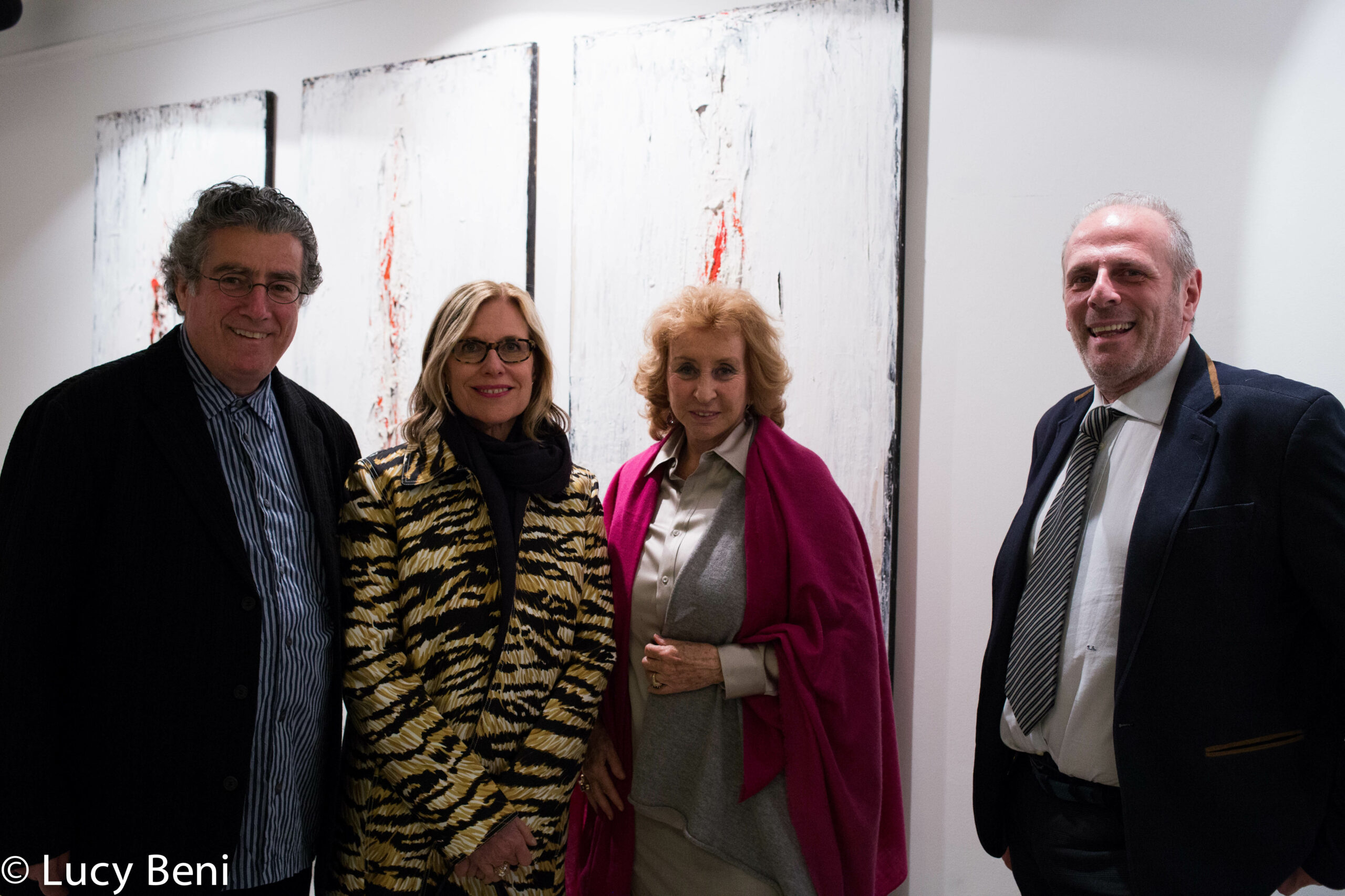 stefano-with-guests-smiling-from-exhibition-opening-luisa-gardini-at-casa-italiana
