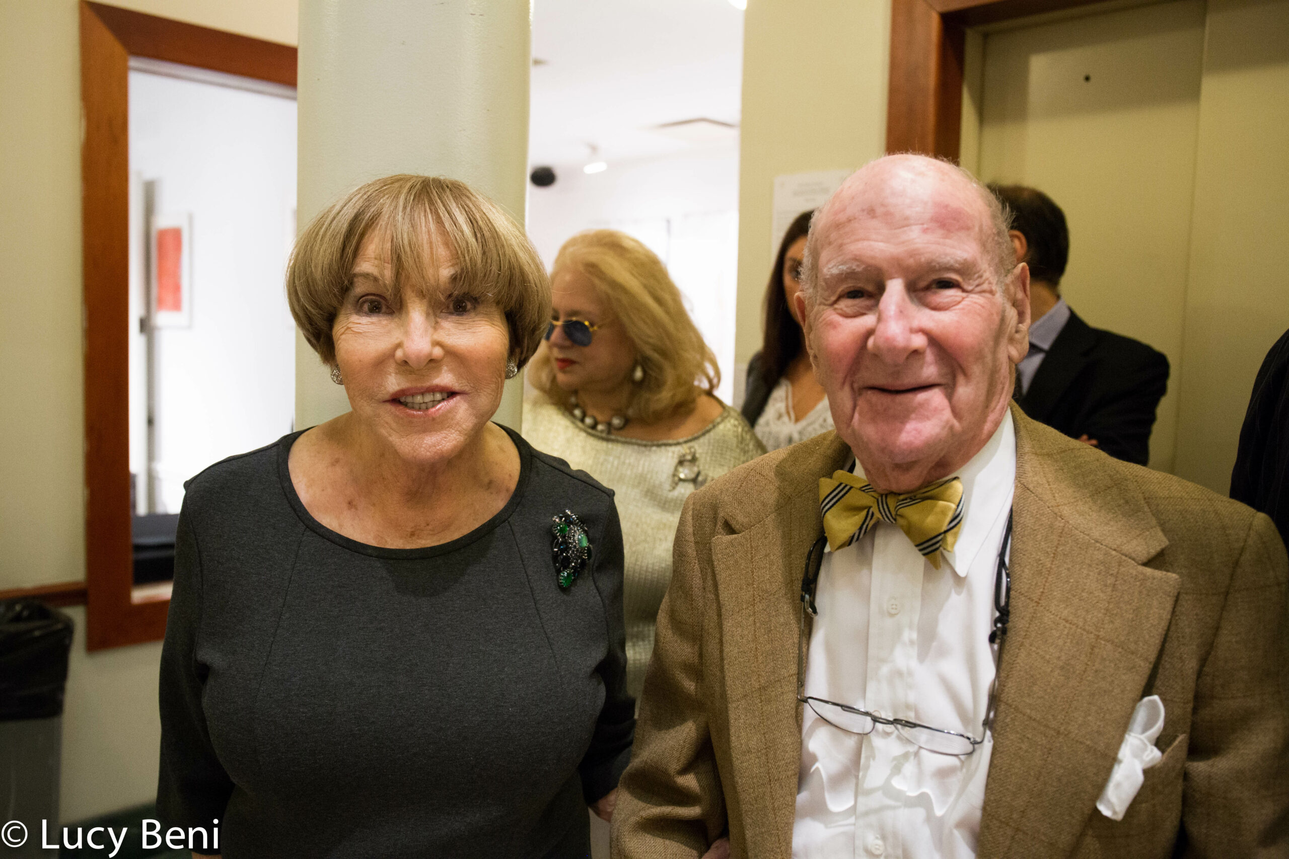 couple-smiling-from-italian-ambassadors-visit-at-casa-italiana