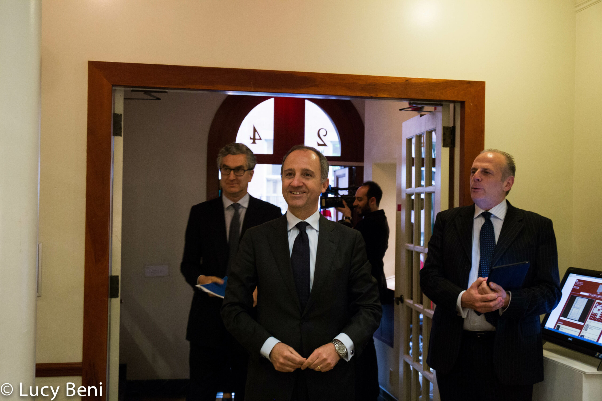 stefano-and-italian-ambassador-from-italian-ambassadors-visit-at-casa-italiana