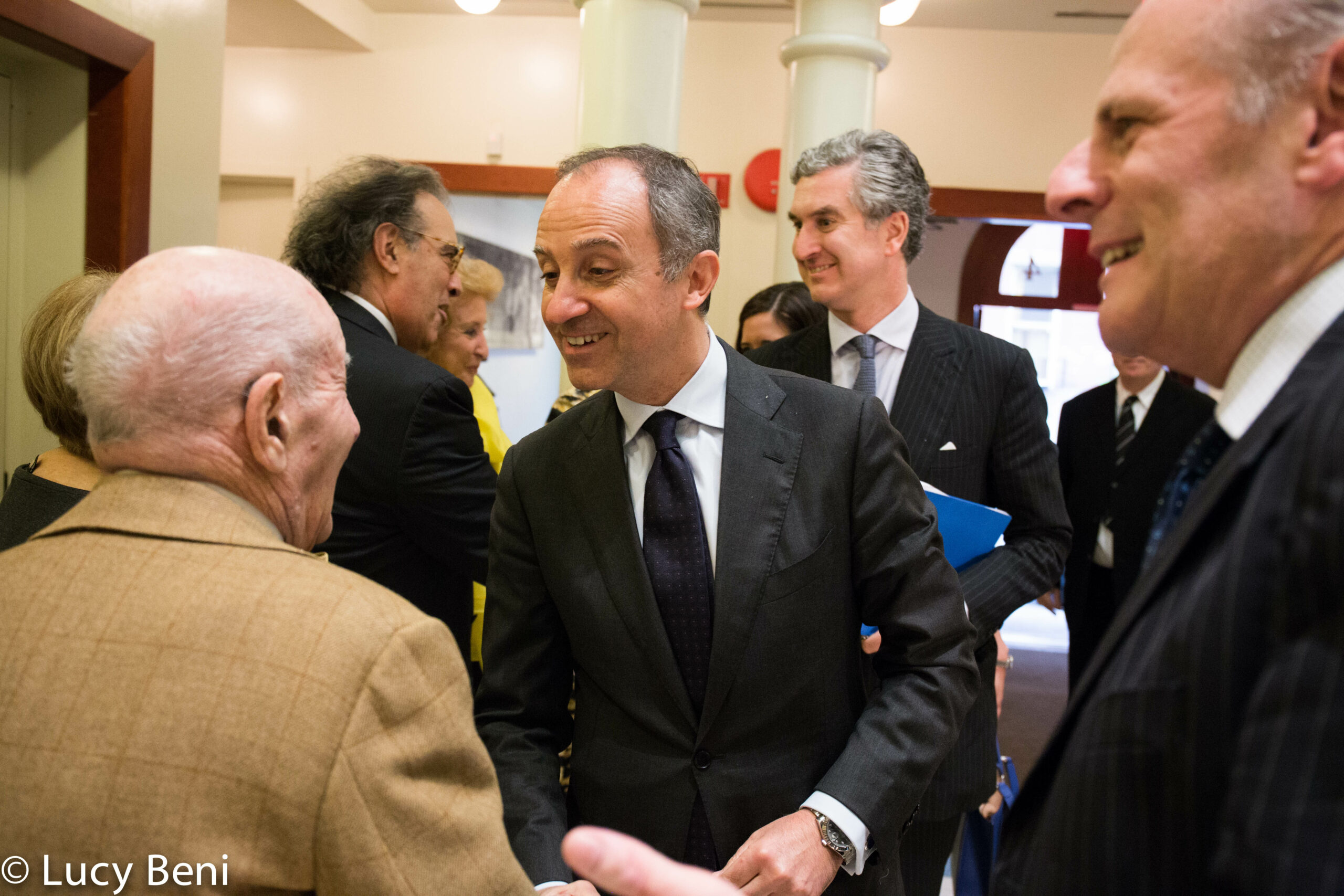 italian-ambassador-interacting-with-people-from-italian-ambassadors-visit-at-casa-italiana