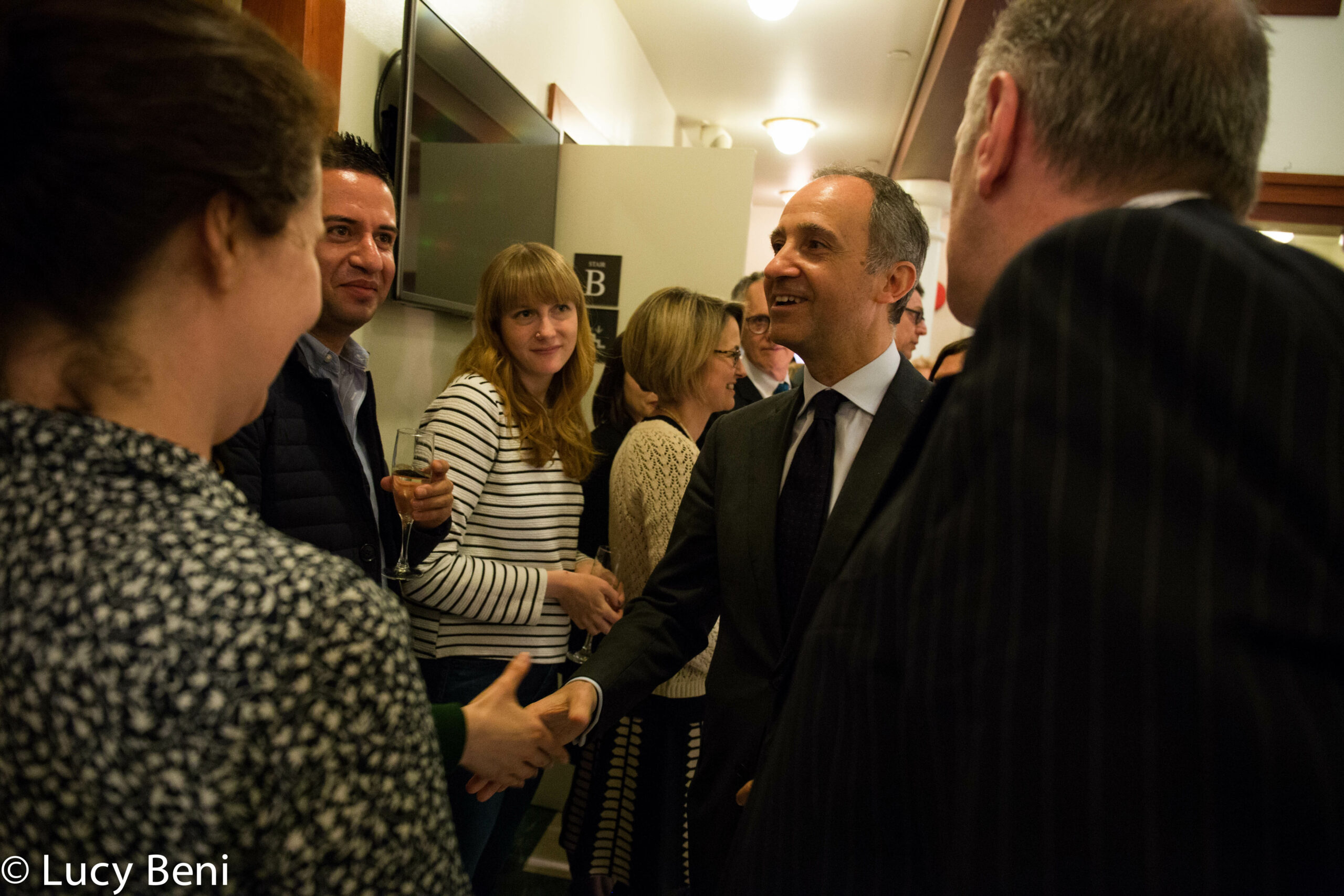italian-ambassador-interacting-with-people-from-italian-ambassadors-visit-at-casa-italiana