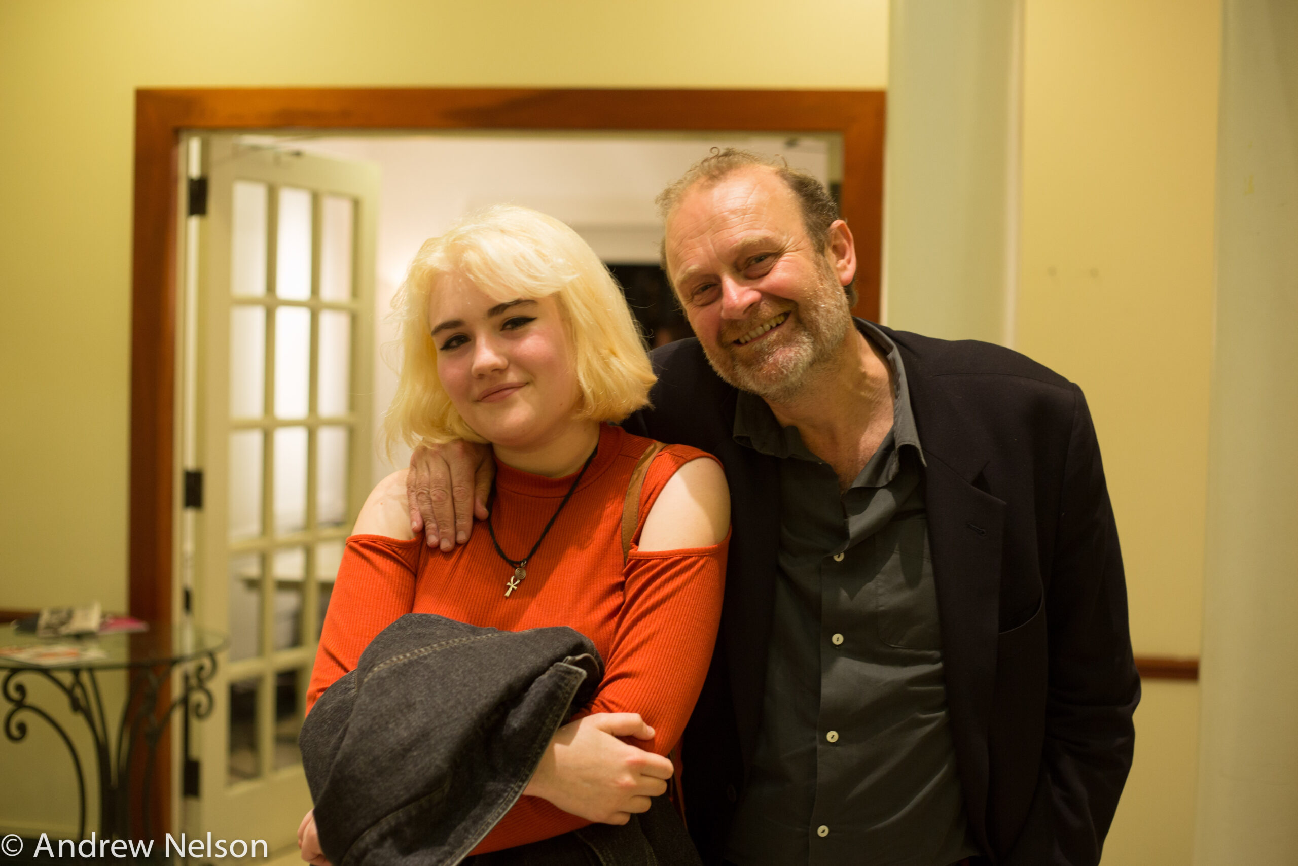 man-and-lady-smiling-from-open-roads-2016-at-casa-italiana