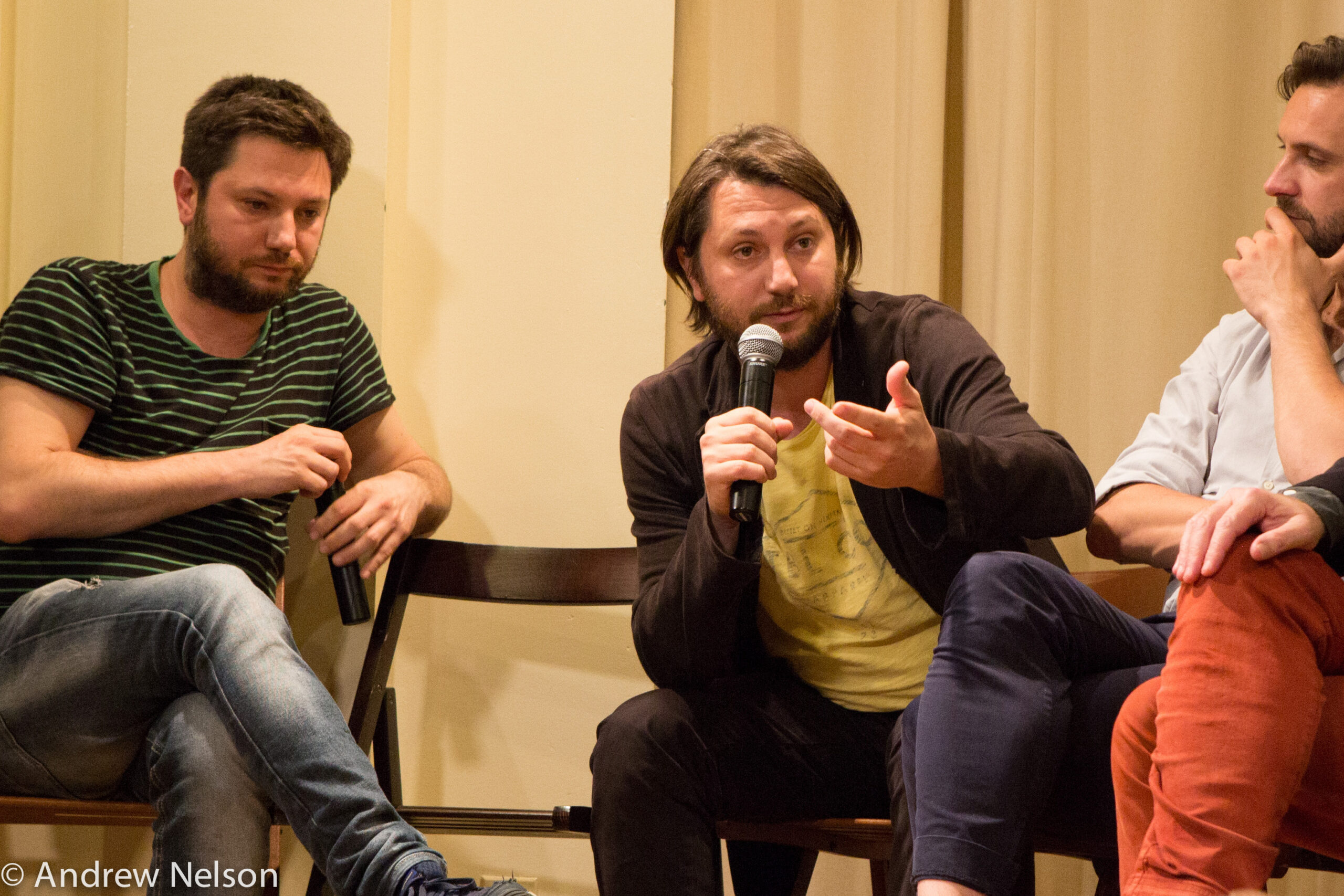 speaker-talking-from-open-roads-2016-at-casa-italiana