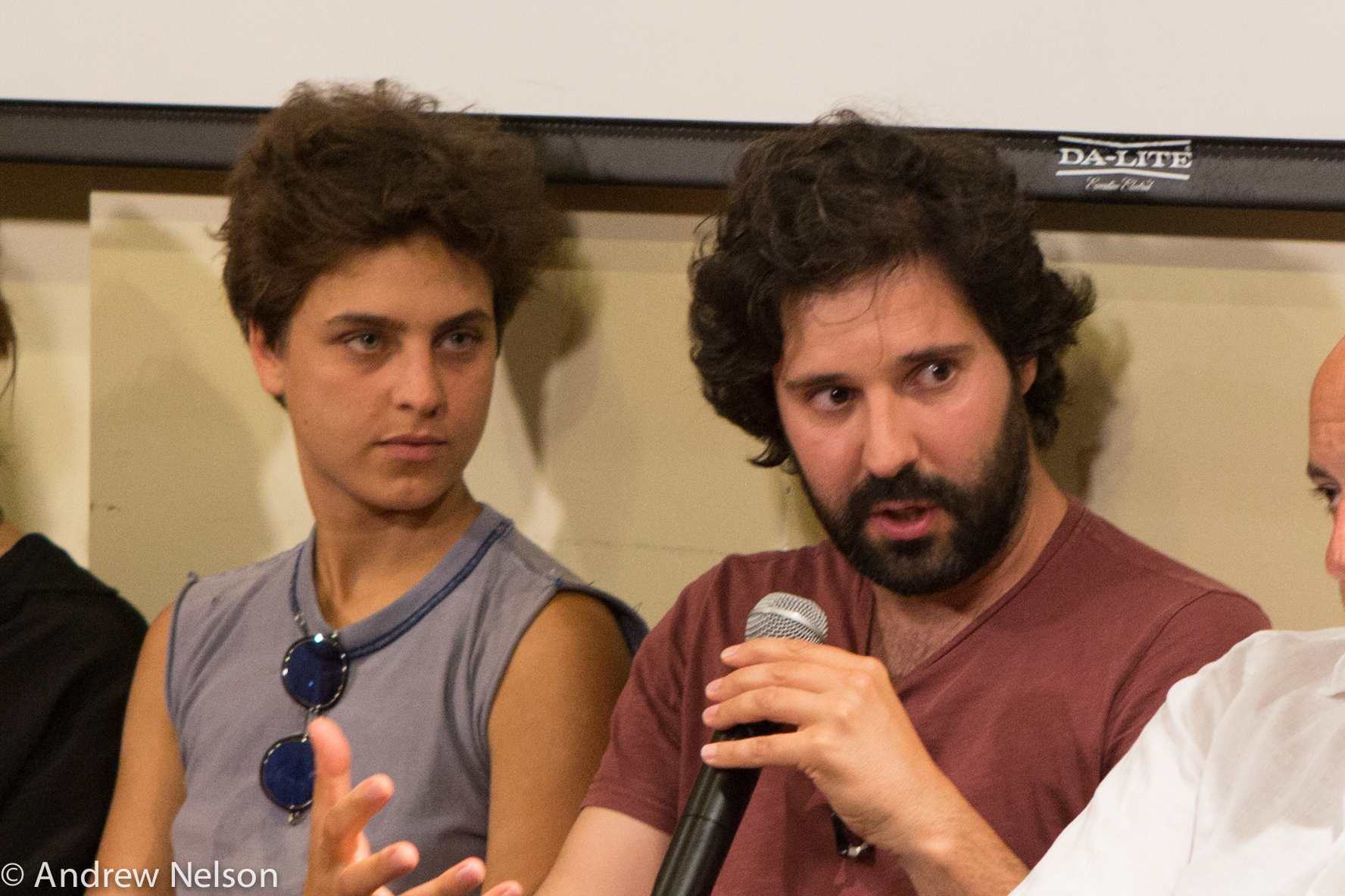 speaker-talking-from-open-roads-2016-at-casa-italiana