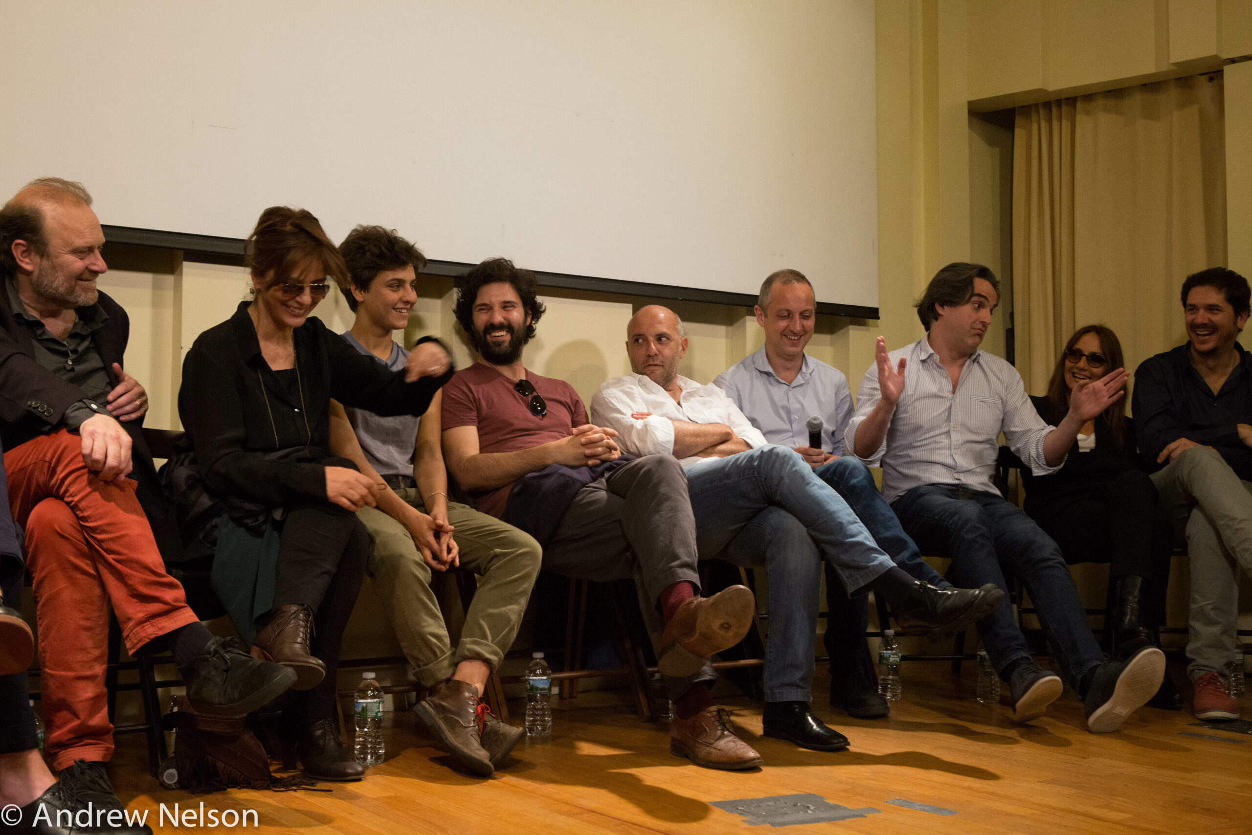 speakers-talking-from-open-roads-2016-at-casa-italiana