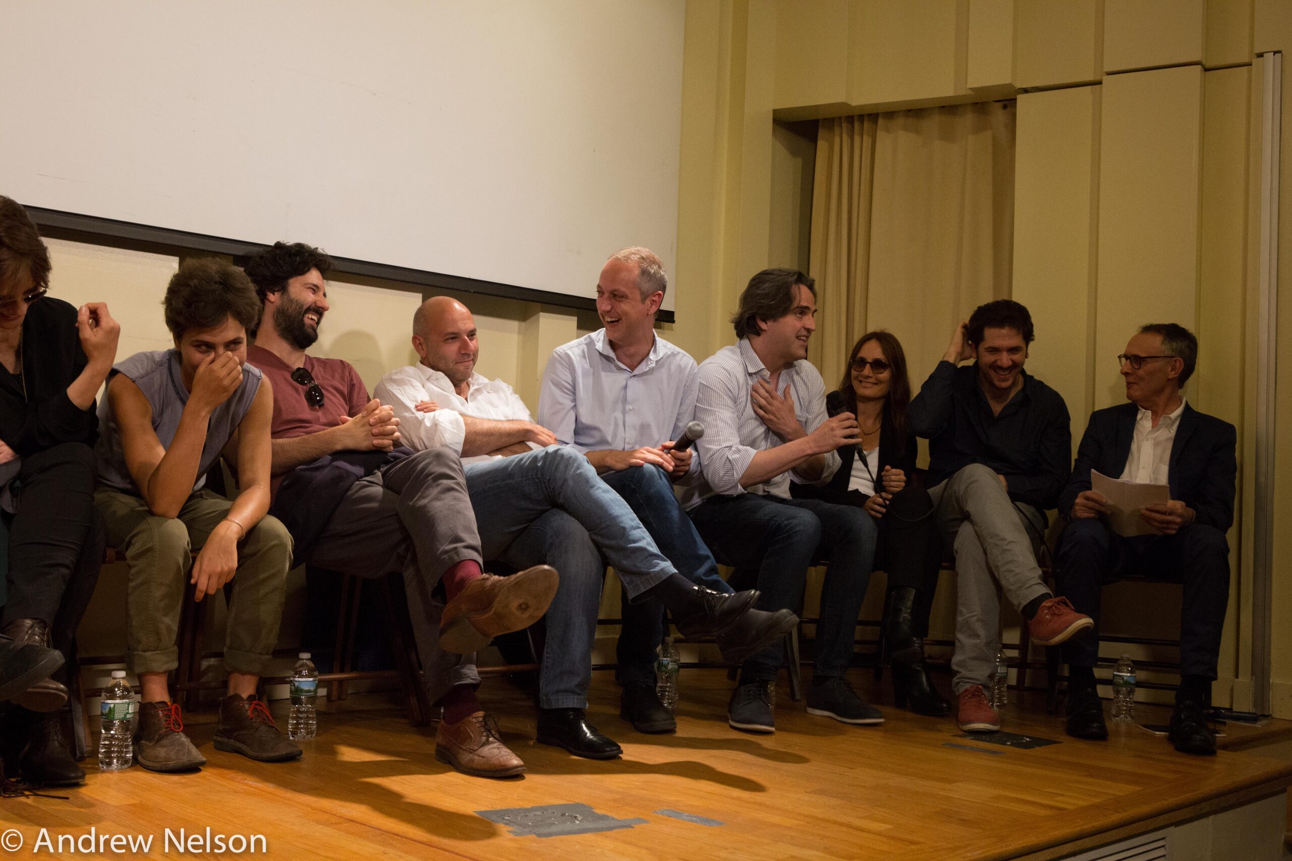 speakers-talking-from-open-roads-2016-at-casa-italiana
