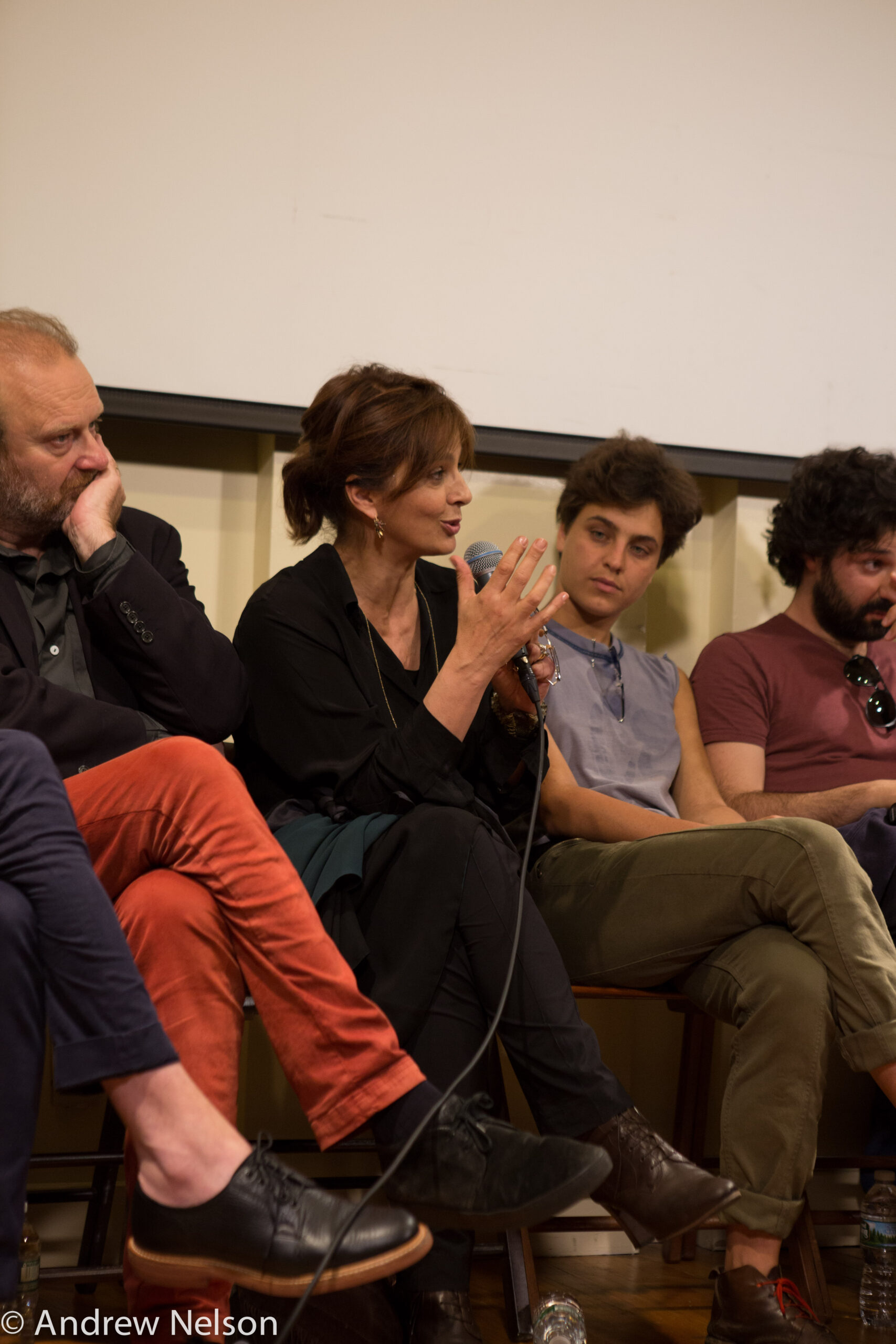 speaker-talking-from-open-roads-2016-at-casa-italiana