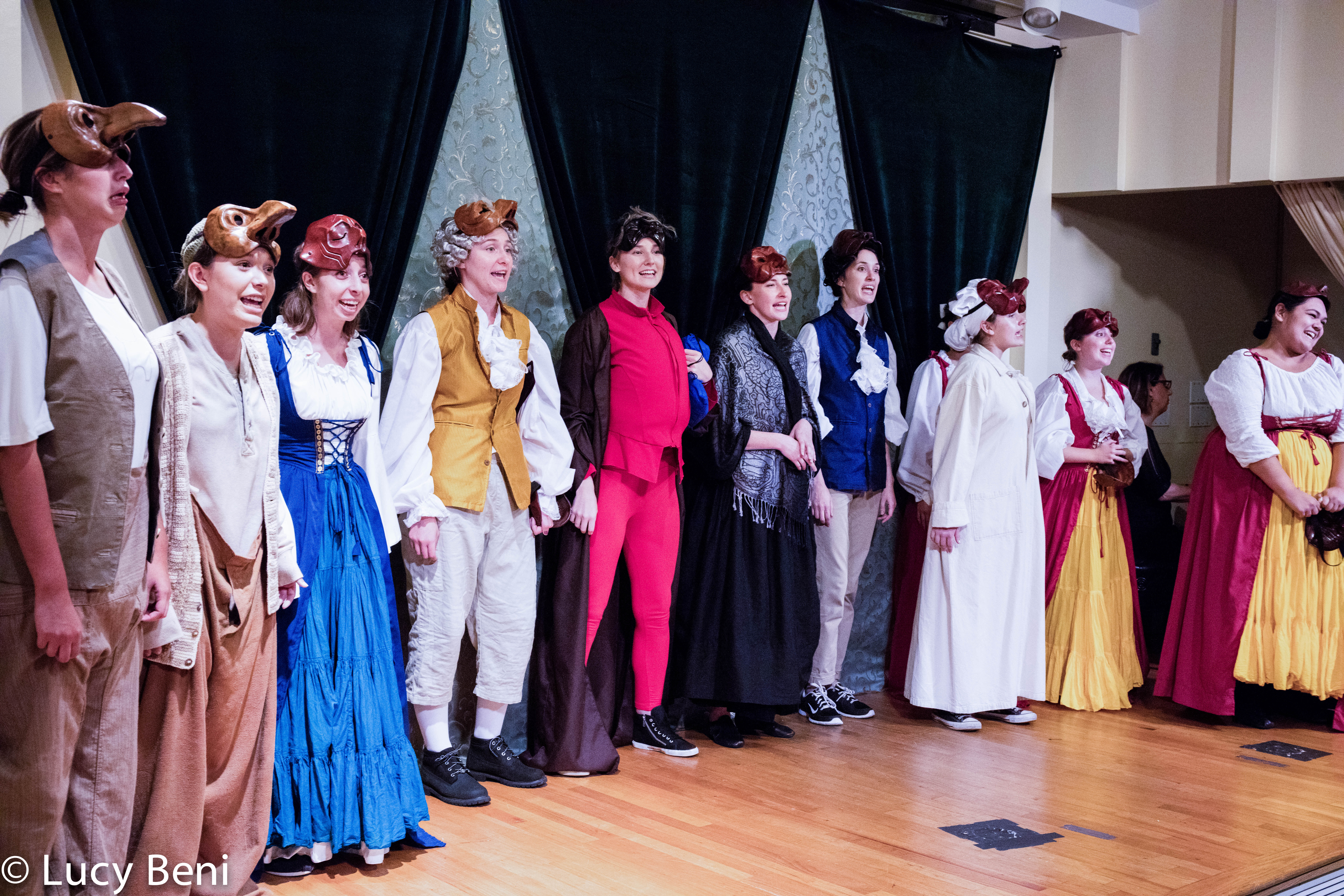 artists-performing-from-theatrical-performance-the-misers-daughter-at-casa-italiana