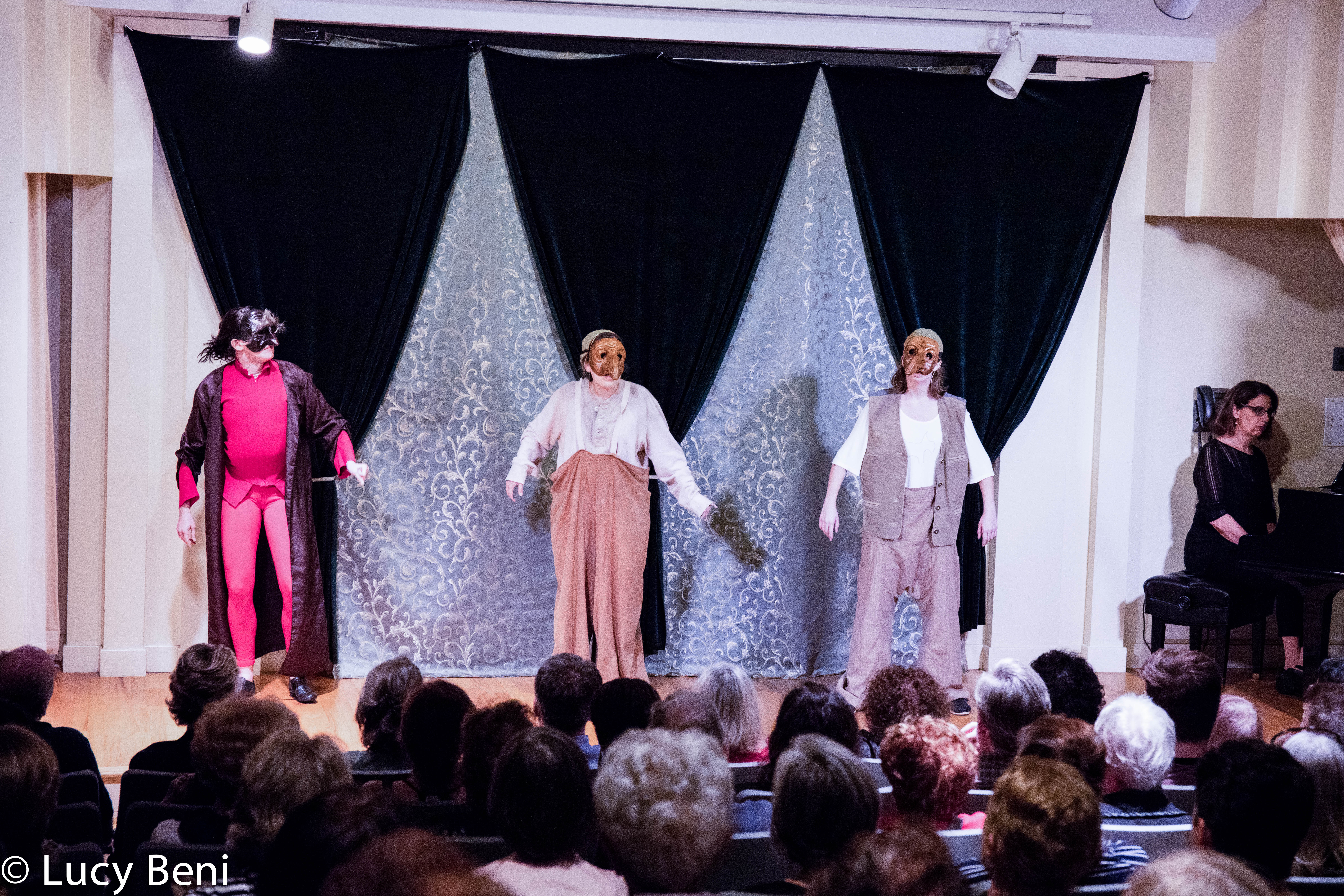 artists-performing-from-theatrical-performance-the-misers-daughter-at-casa-italiana