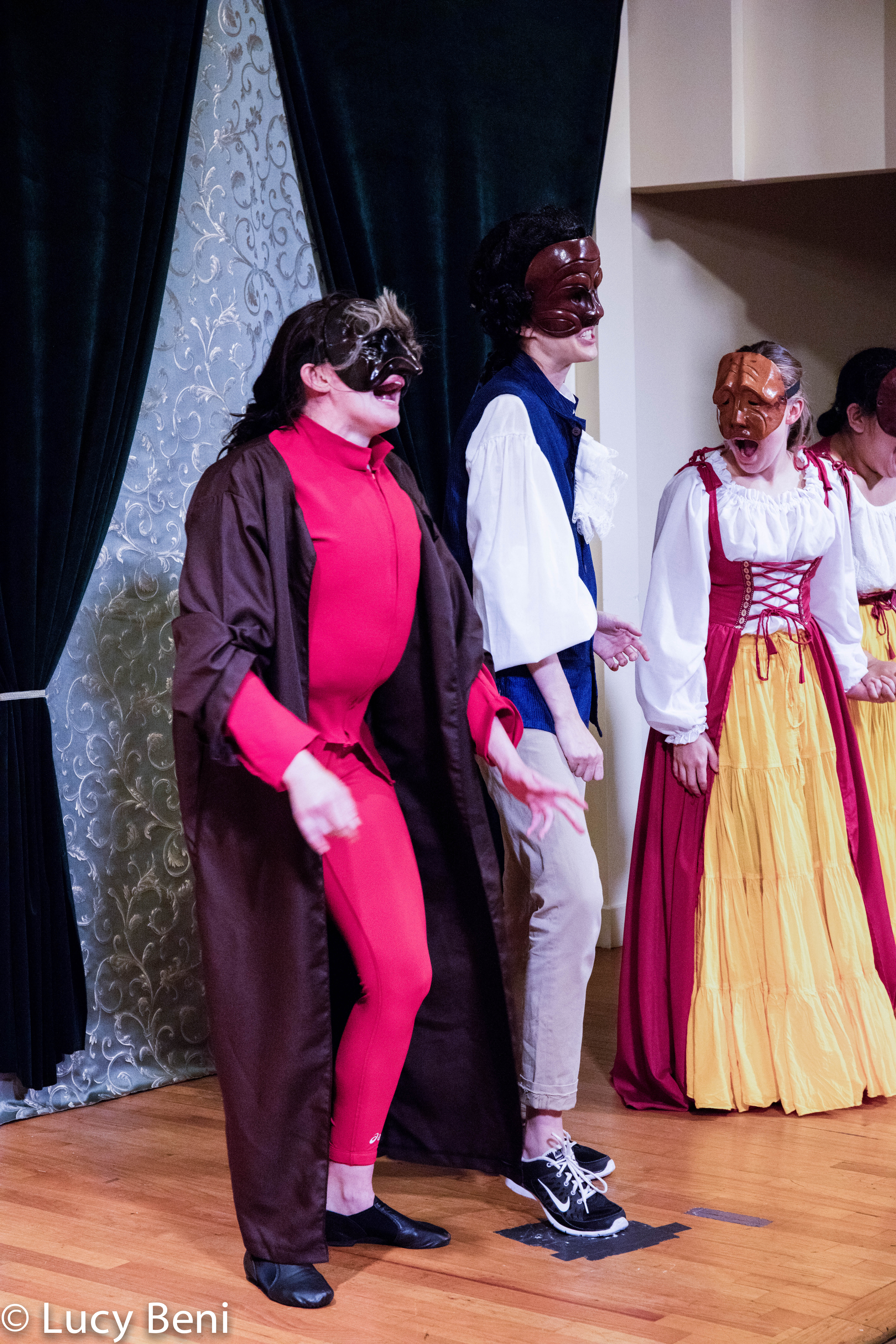 artists-performing-from-theatrical-performance-the-misers-daughter-at-casa-italiana