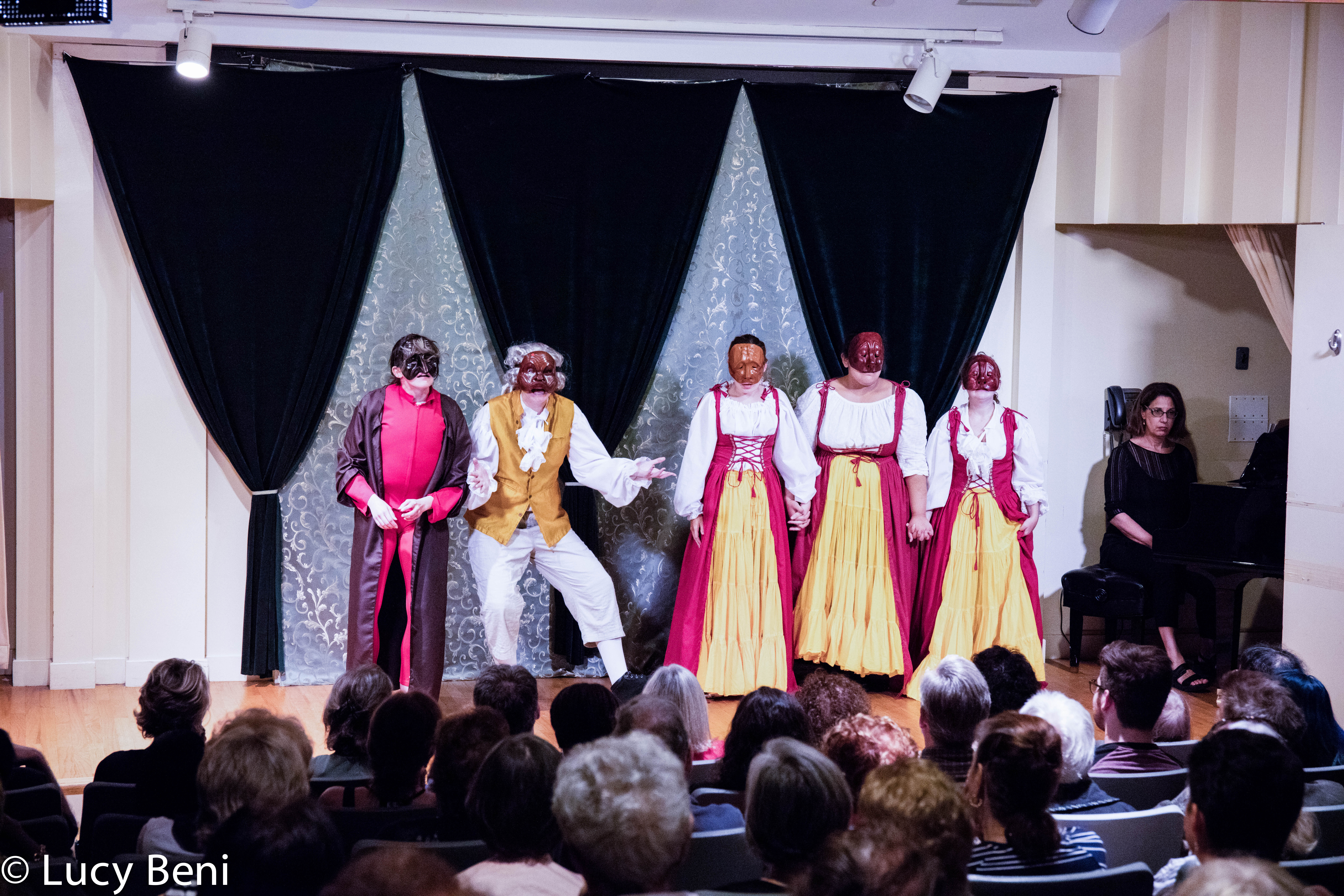 artists-performing-from-theatrical-performance-the-misers-daughter-at-casa-italiana