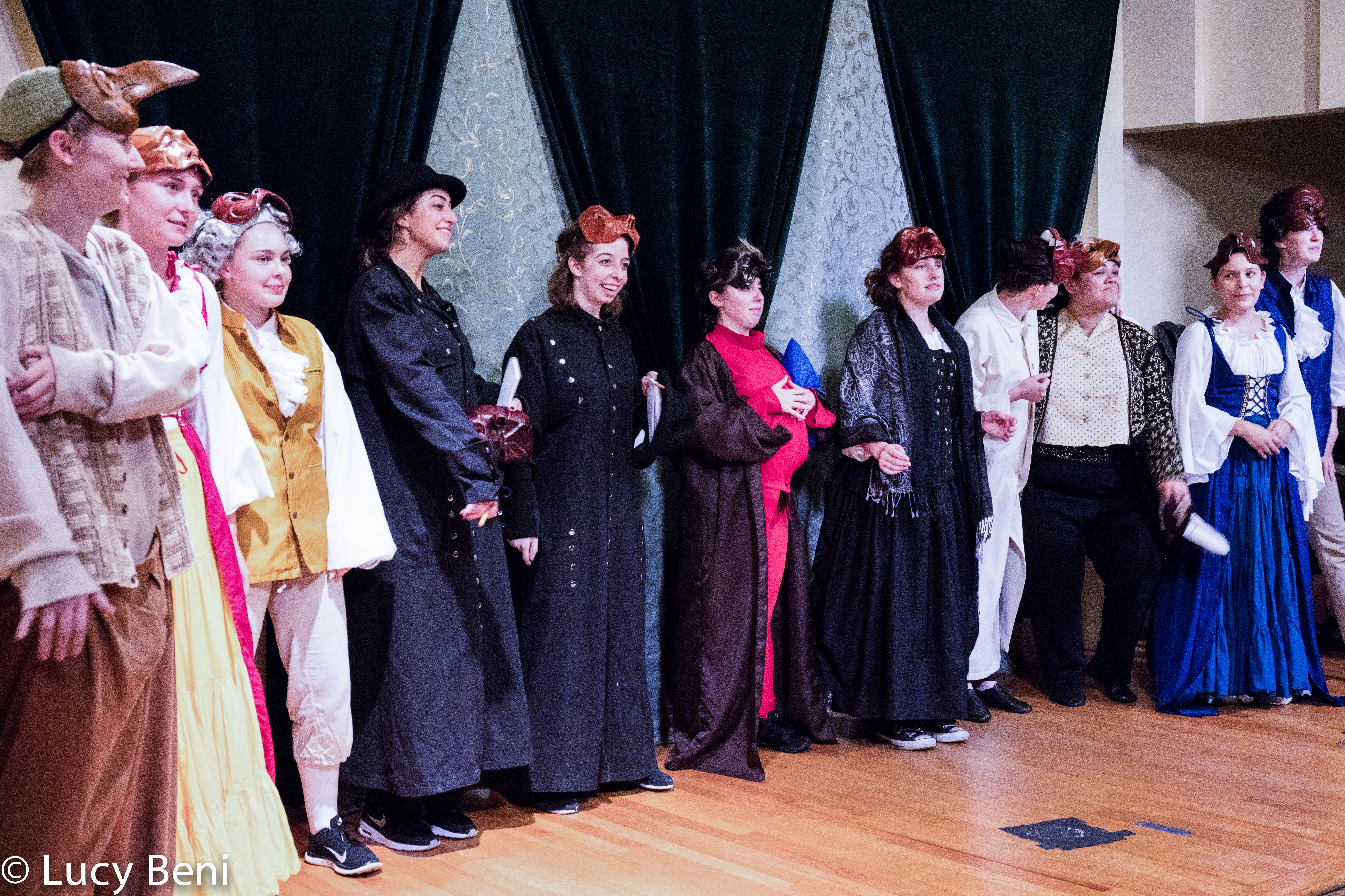artists-smiling-from-theatrical-performance-the-misers-daughter-at-casa-italiana