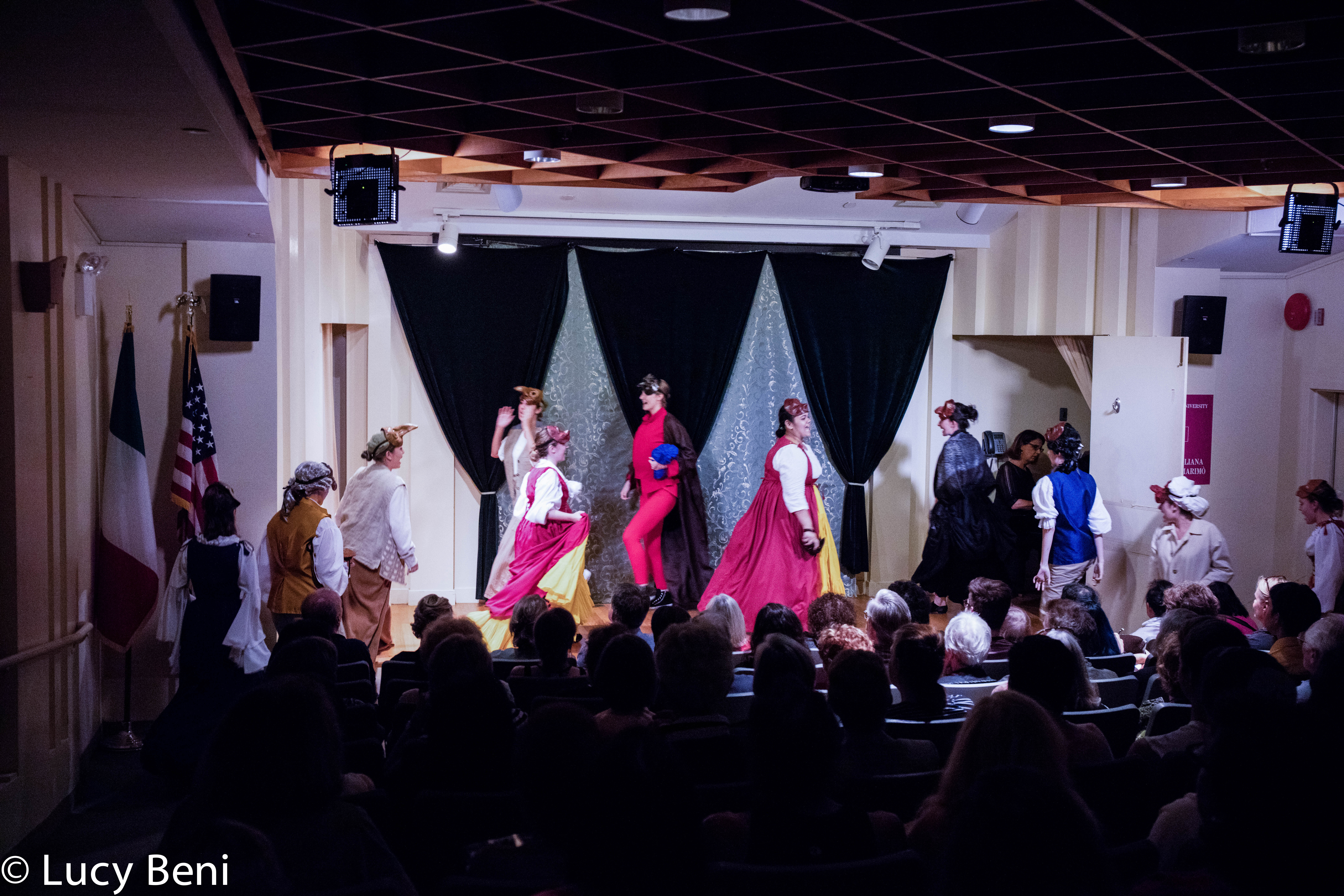 artists-performing-from-theatrical-performance-the-misers-daughter-at-casa-italiana