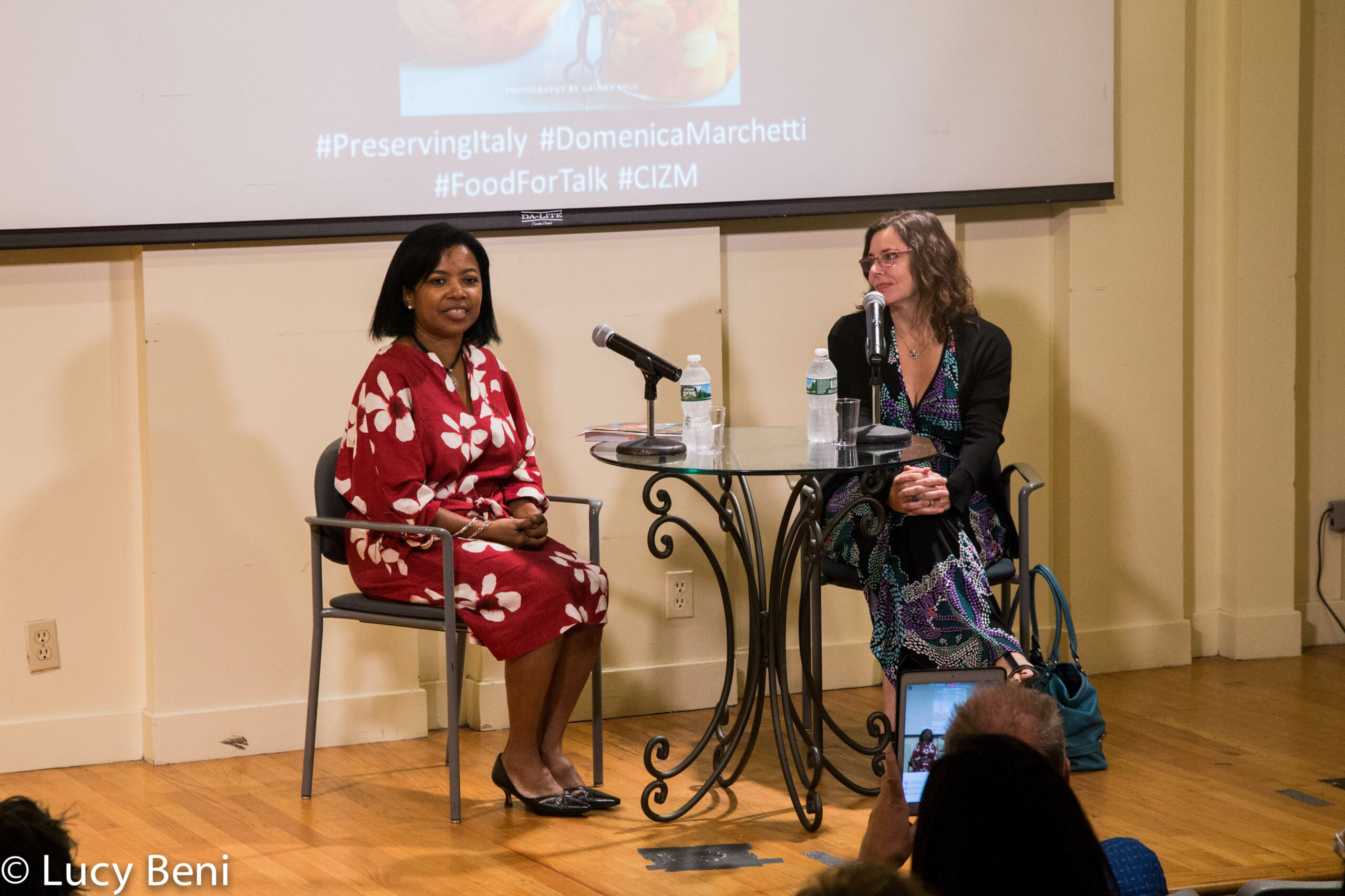 author-talking-from-book-presentation-preserving-italy-at-casa-italiana