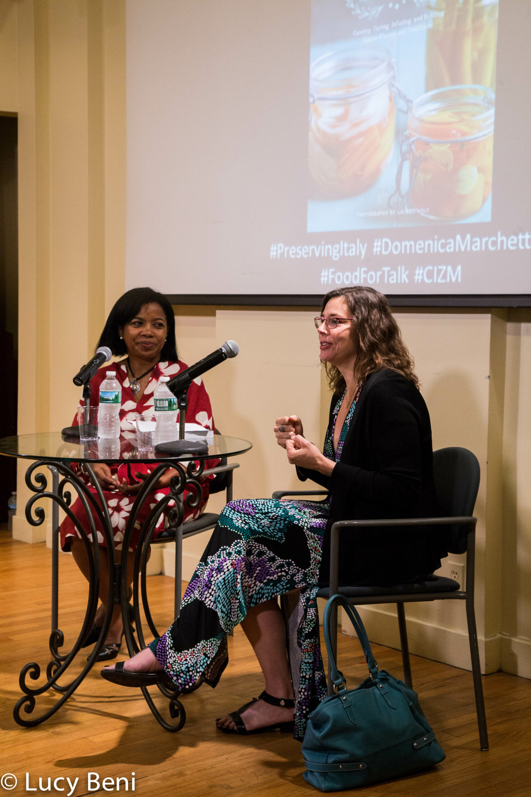 author-talking-from-book-presentation-preserving-italy-at-casa-italiana