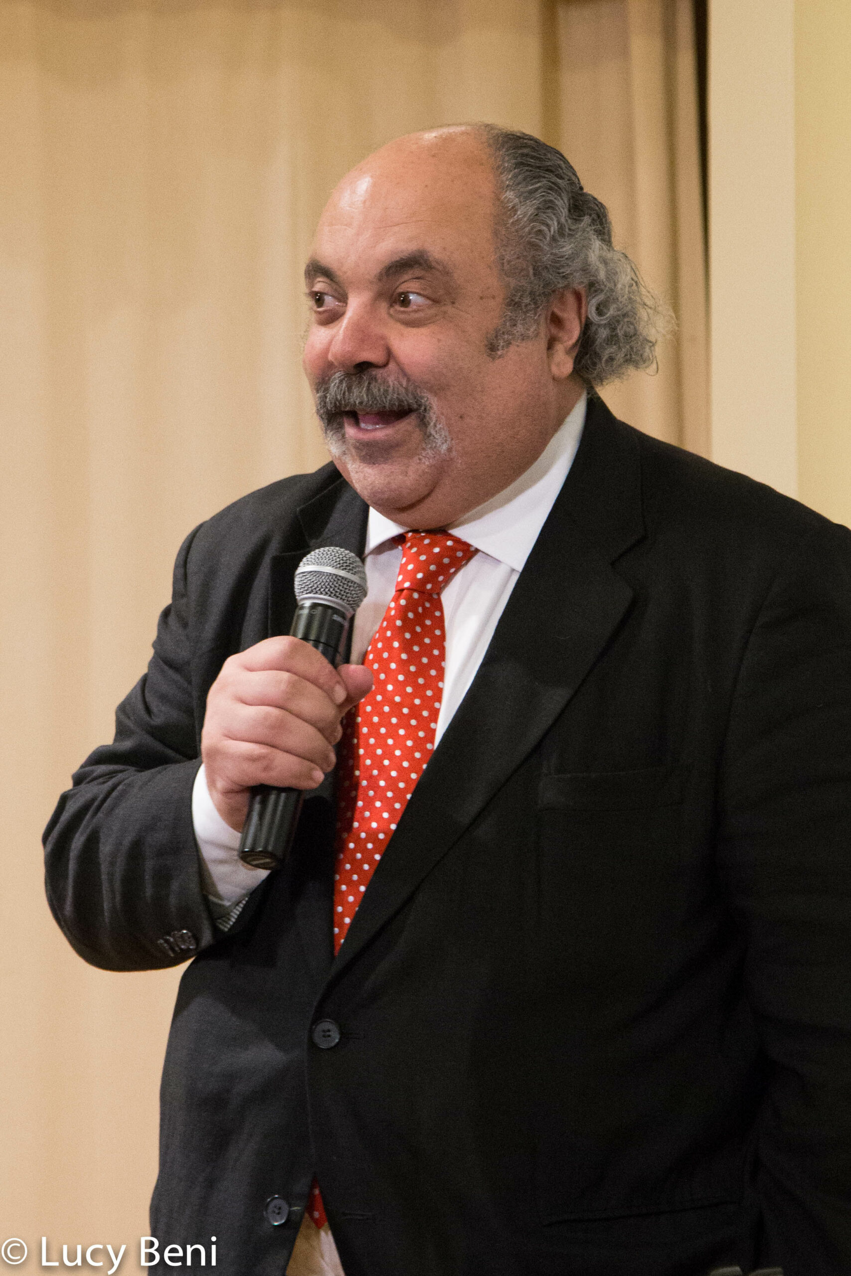 speaker-talking-from-adventures-in-italian-opera-marianna-pizzolato-at-casa-italiana