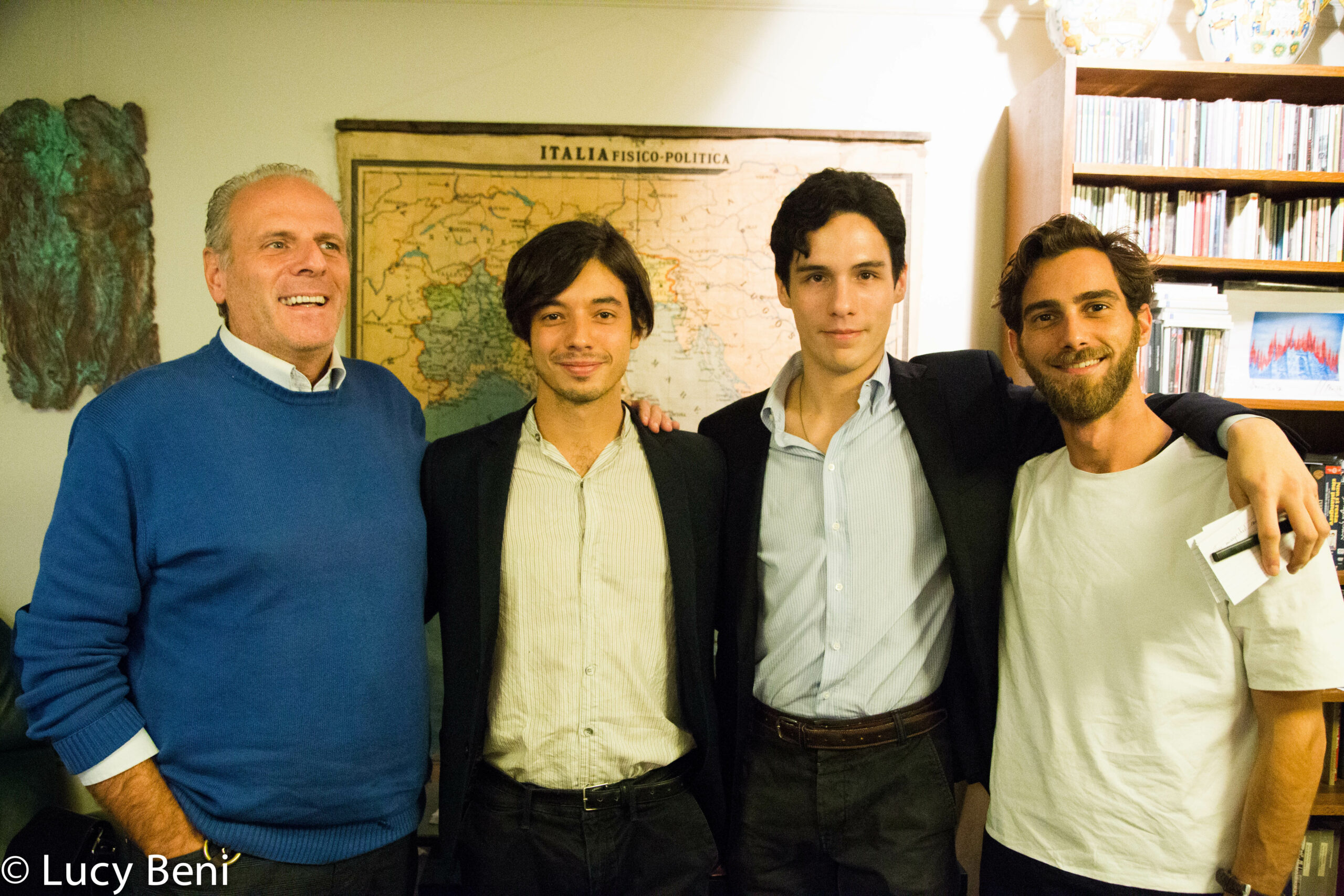 stefano-with-guests-from-screening-our-last-at-casa-italiana