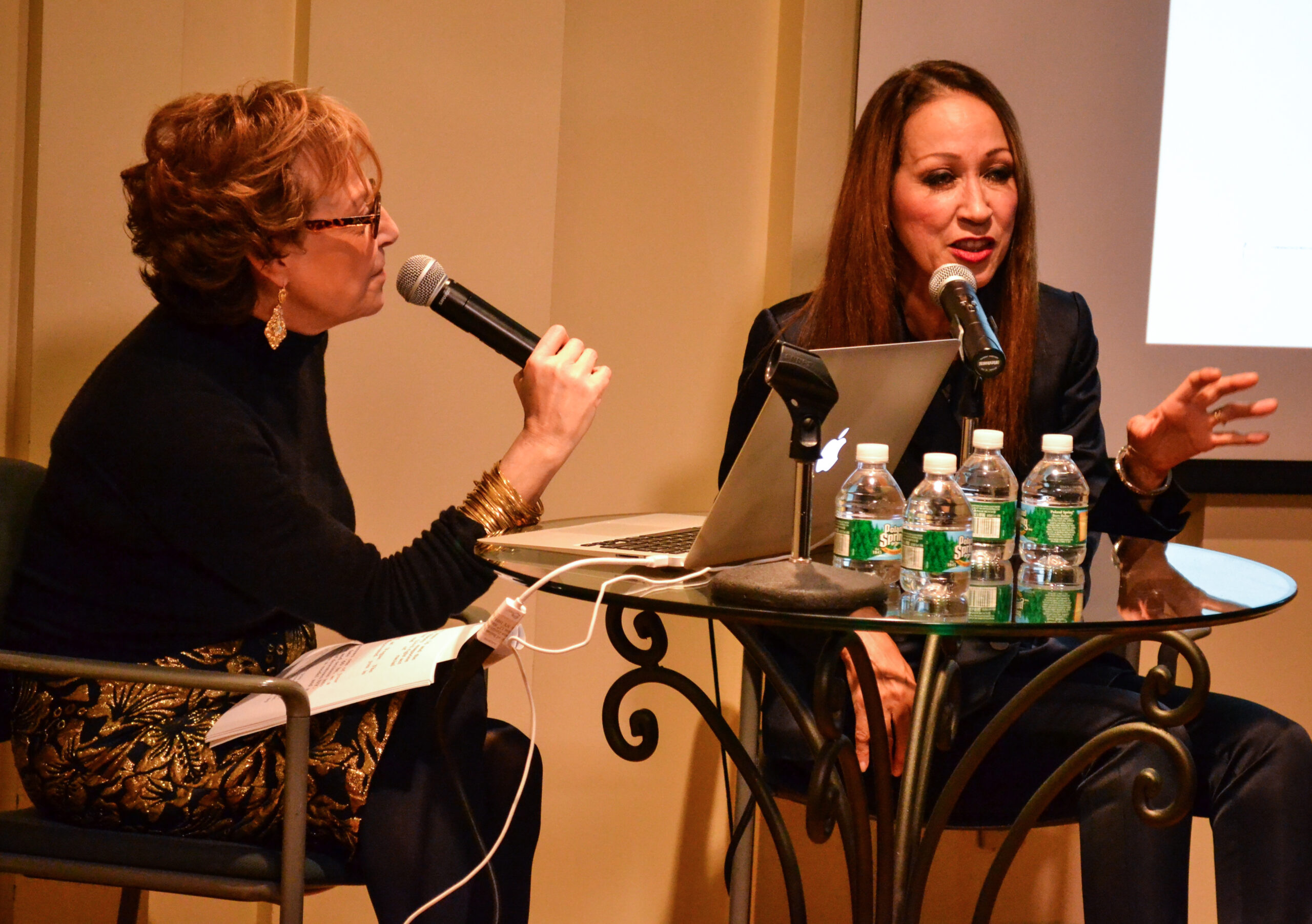 author-talking-from-addressing-style-pat-cleveland-at-casa-italiana