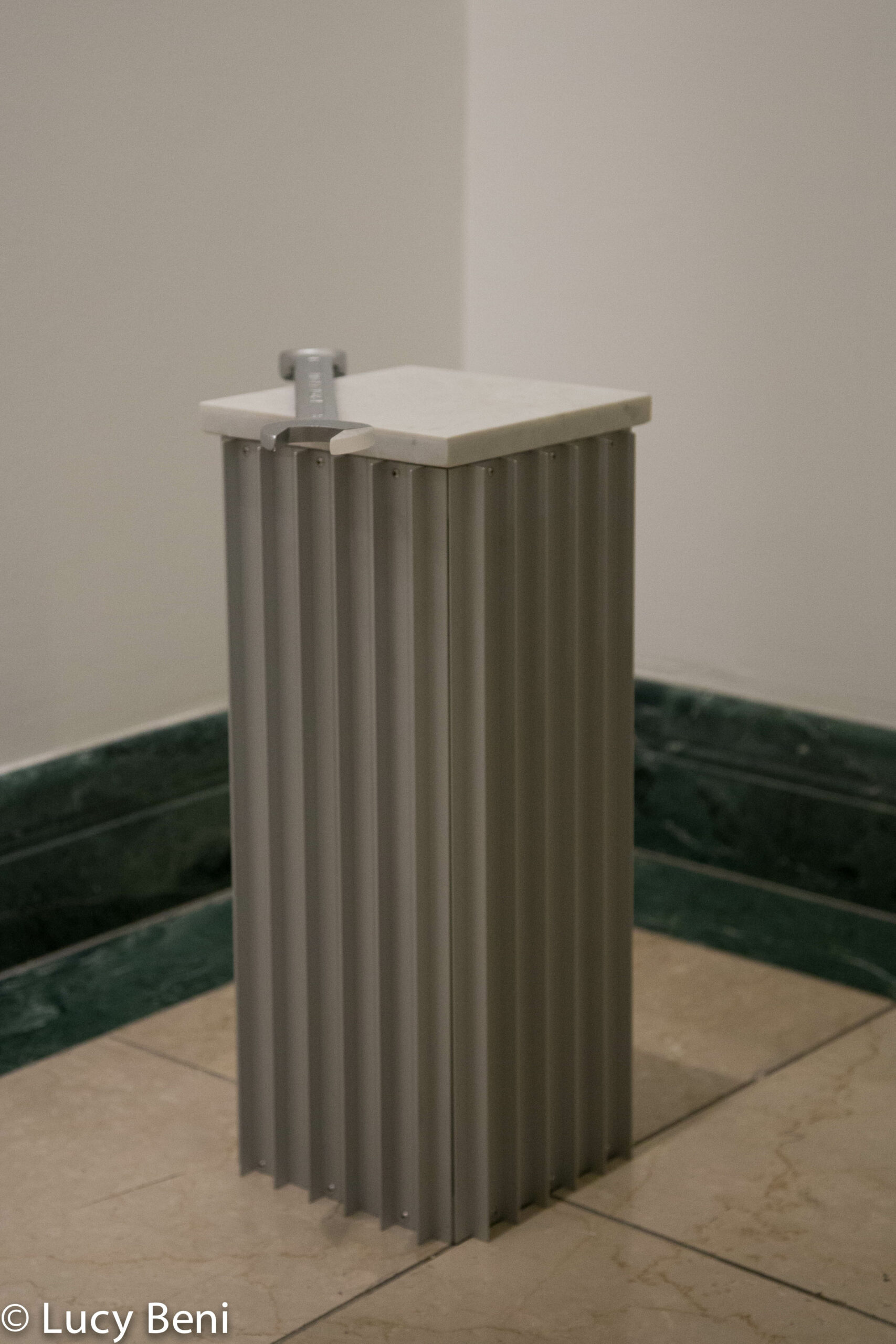 spanner-from-gallery-talk-at-casa-italiana