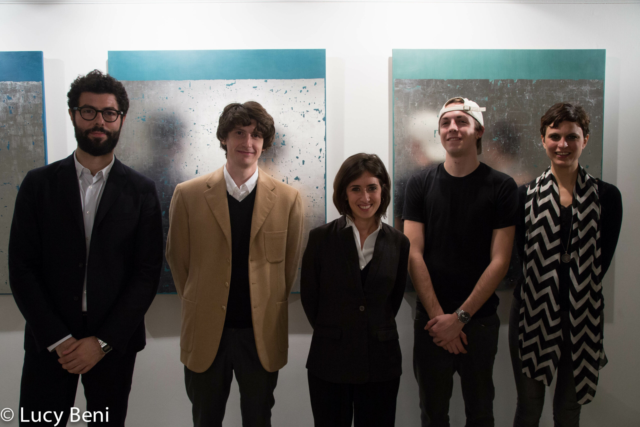 group-picture-from-gallery-talk-at-casa-italiana